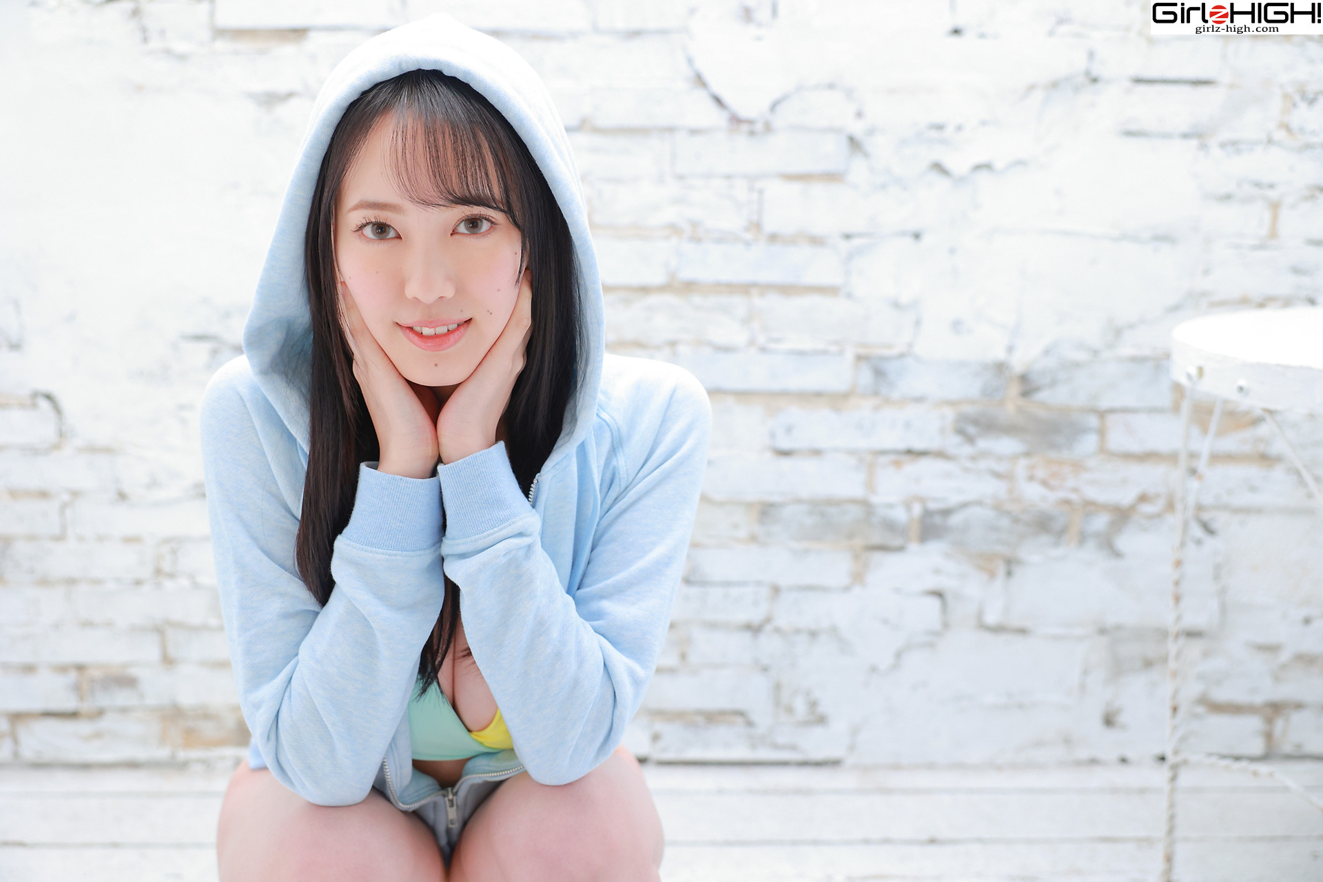 Sarina Kashiwagi 柏木さりな, [Girlz-High] 2022.08.29 (ghgen_003_005)
