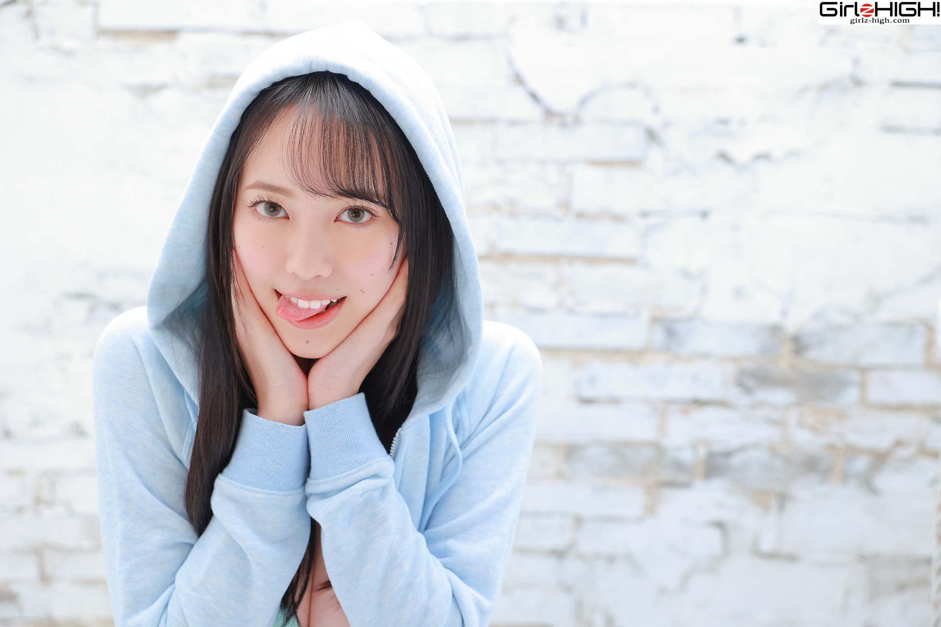 Sarina Kashiwagi 柏木さりな, [Girlz-High] 2022.08.29 (ghgen_003_005)