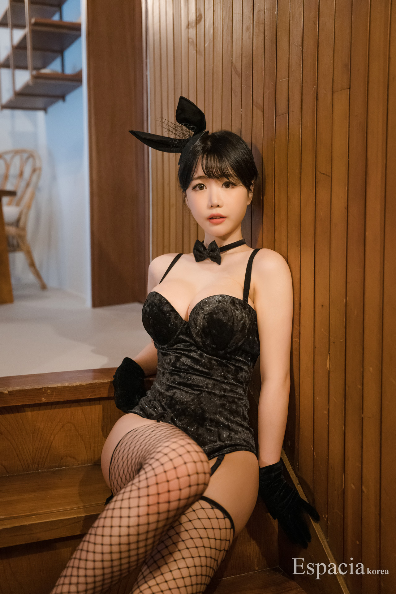 Addielyn 에디린, [Espacia Korea] ESP#006