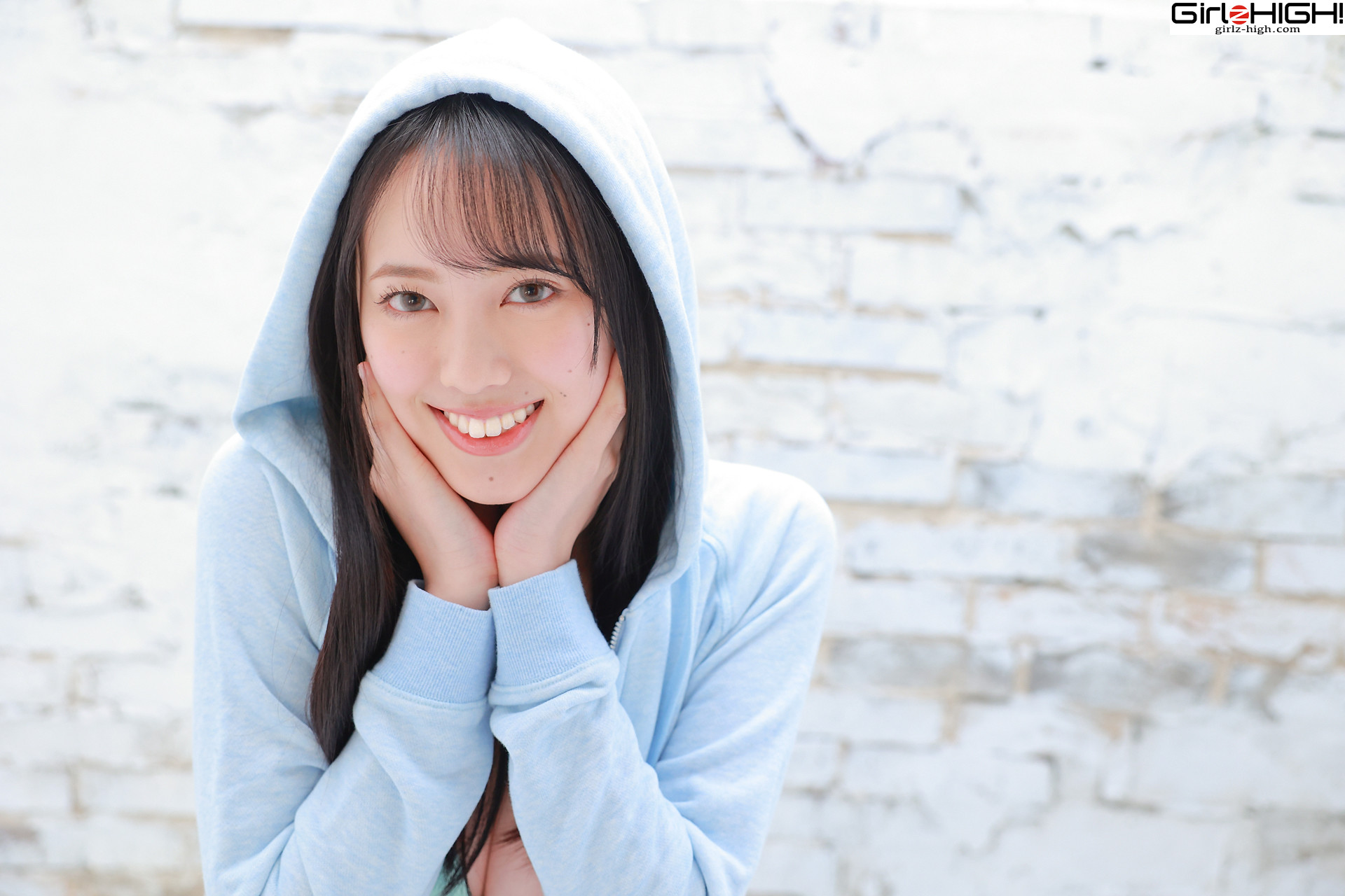 Sarina Kashiwagi 柏木さりな, [Girlz-High] 2022.08.29 (ghgen_003_005)