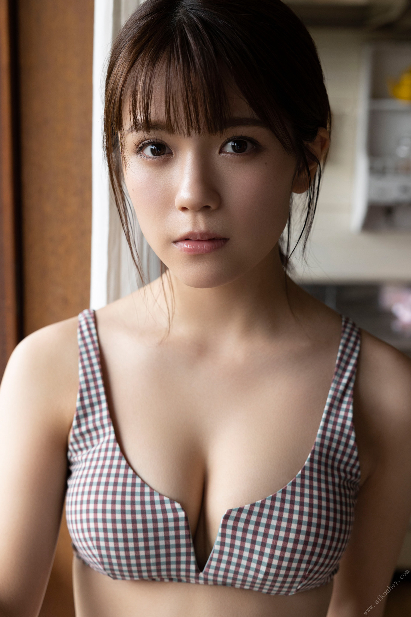 Yuka Murayama 村山優香, ＦＲＩＤＡＹデジタル写真集 「ラスト・ティーン」 Set.01