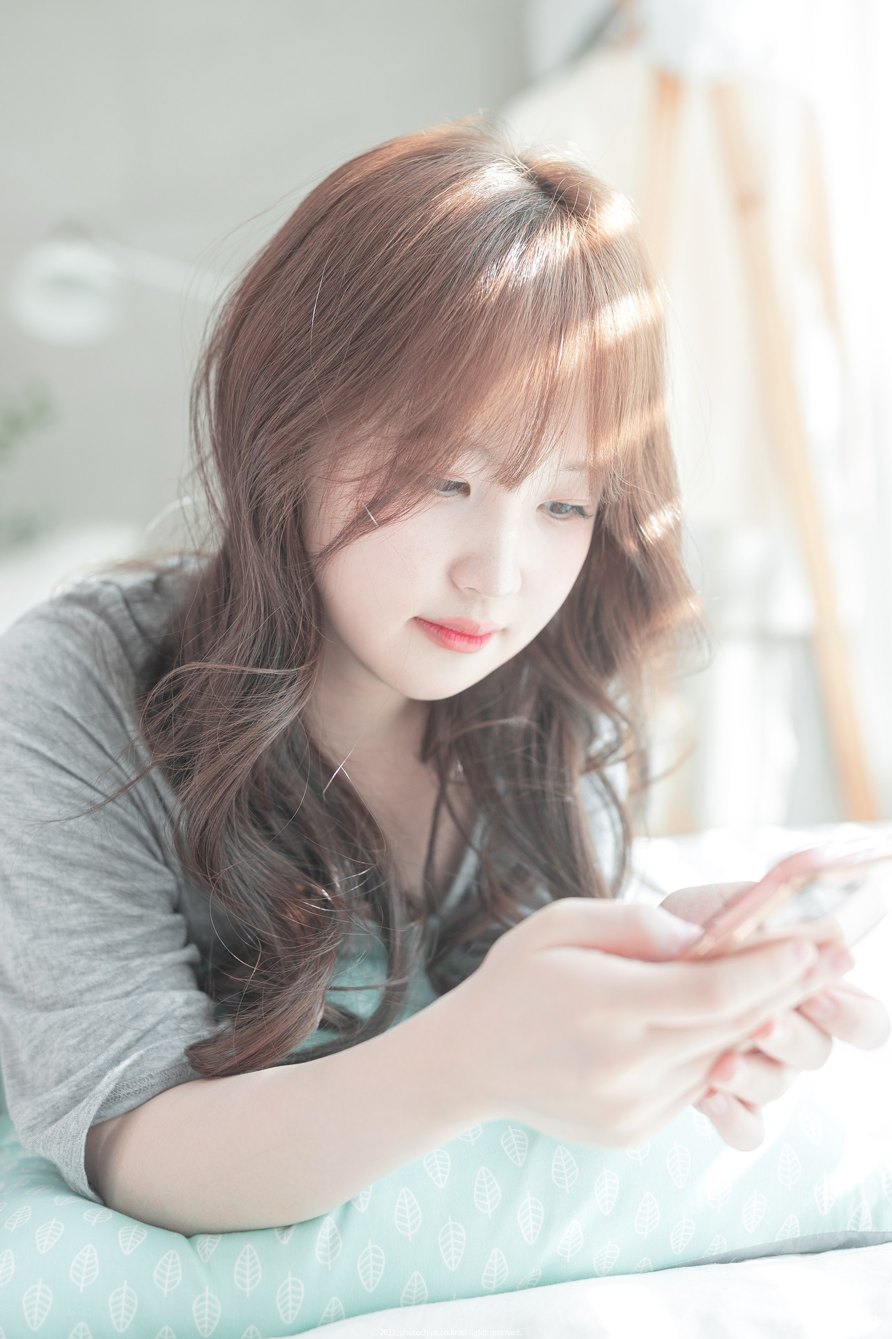 Sia 시아, [PhotoChips] 포토칩스는 Vol.120 Set.01