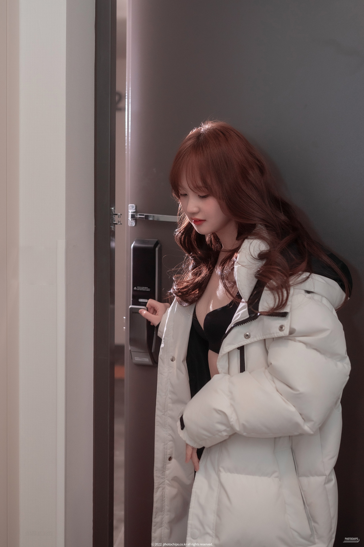 Sia 시아, [PhotoChips] 포토칩스는 Vol.120 Set.01