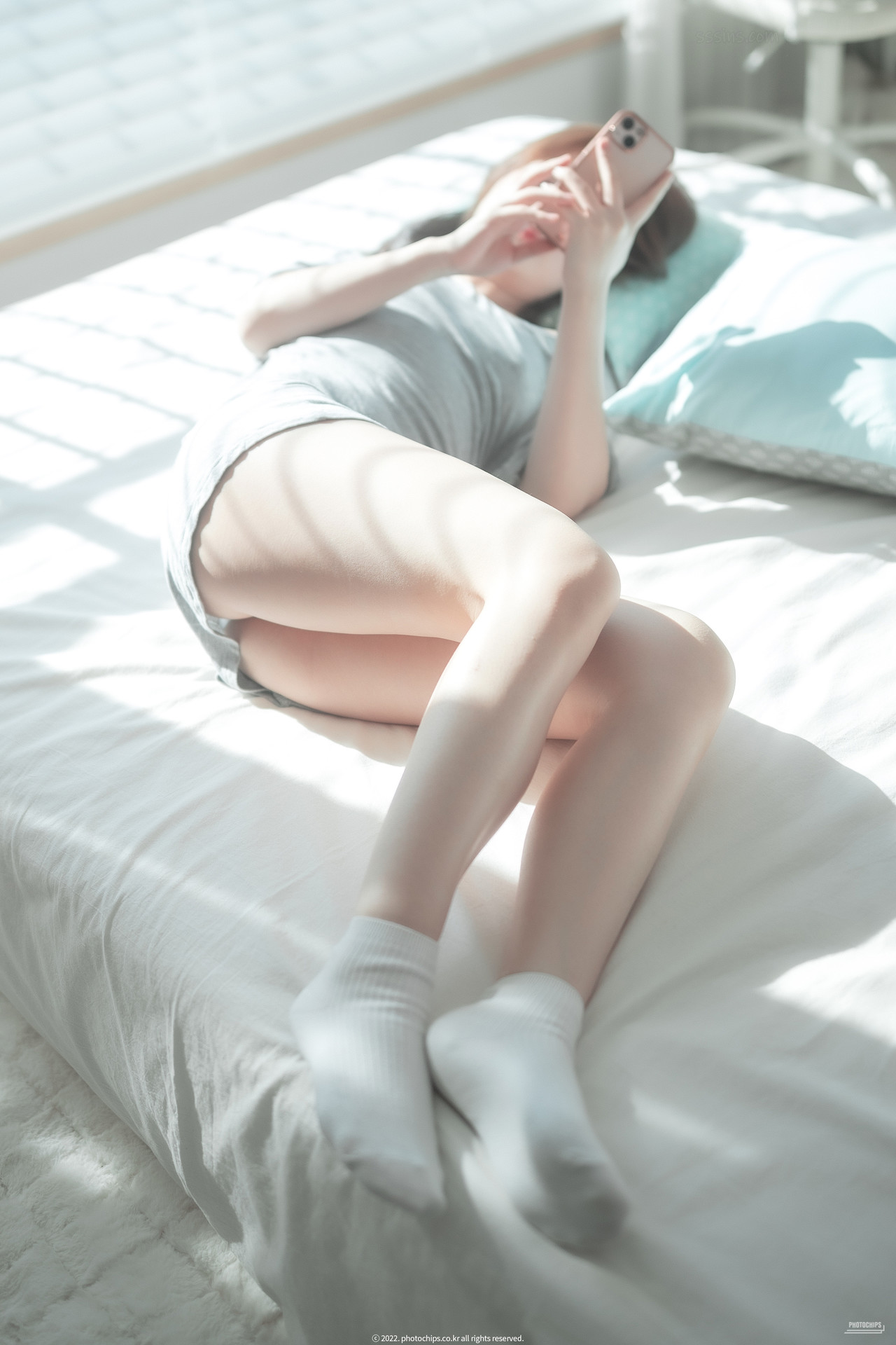 Sia 시아, [PhotoChips] 포토칩스는 Vol.120 Set.01