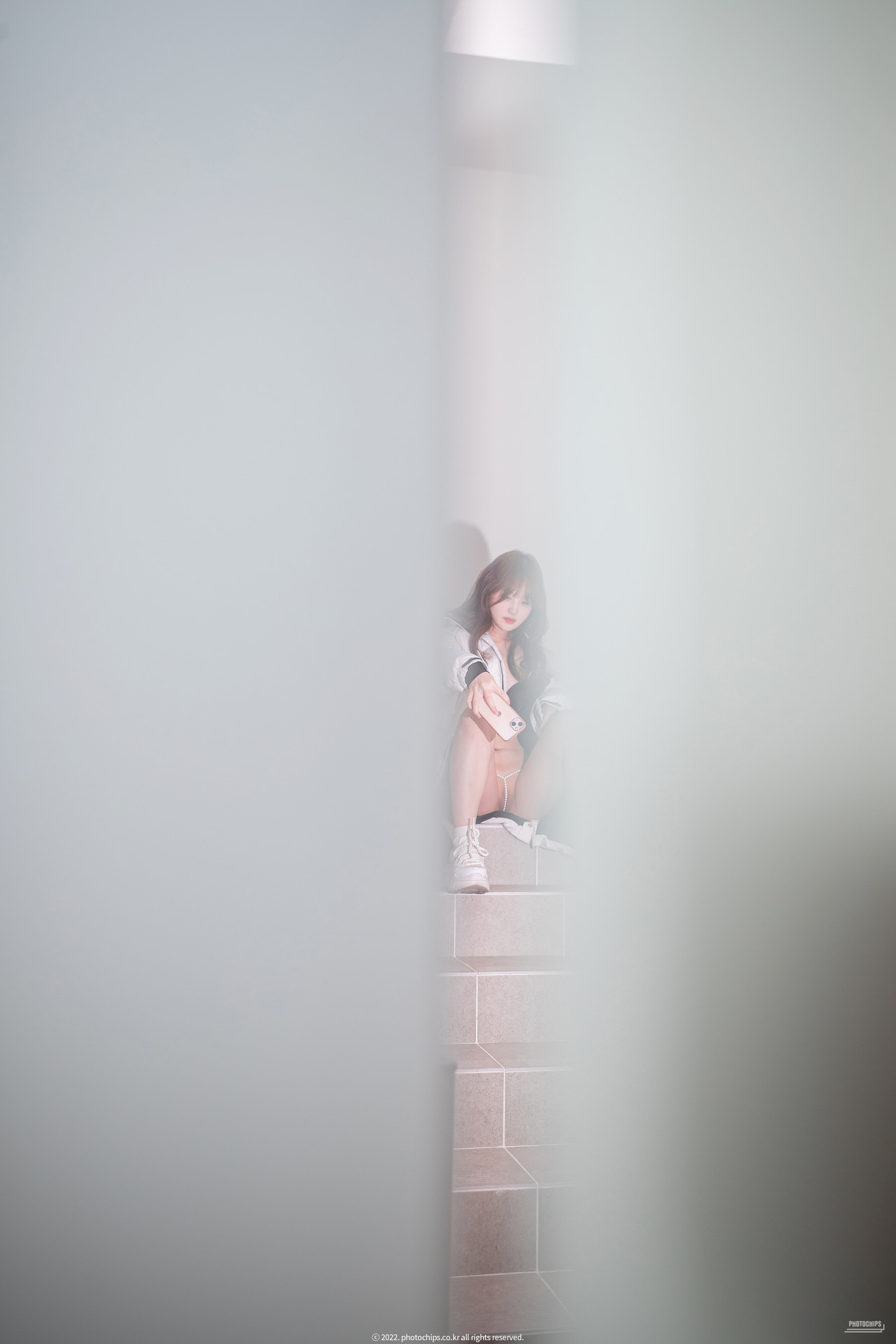Sia 시아, [PhotoChips] 포토칩스는 Vol.120 Set.01