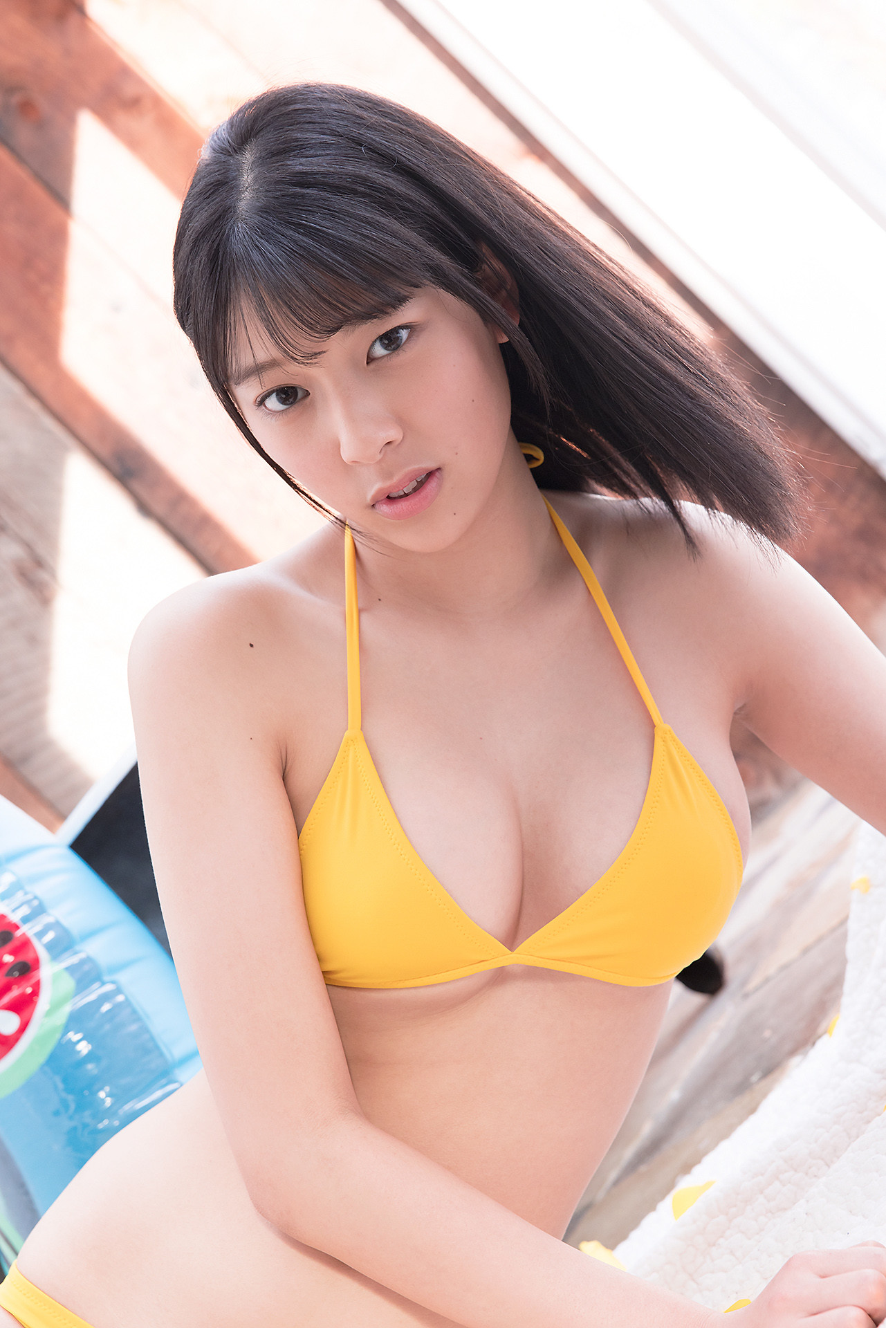 Eyu Hirayama 平山えゆ, [Minisuka.tv] 2023.06.29 Regular Gallery Set 8.4
