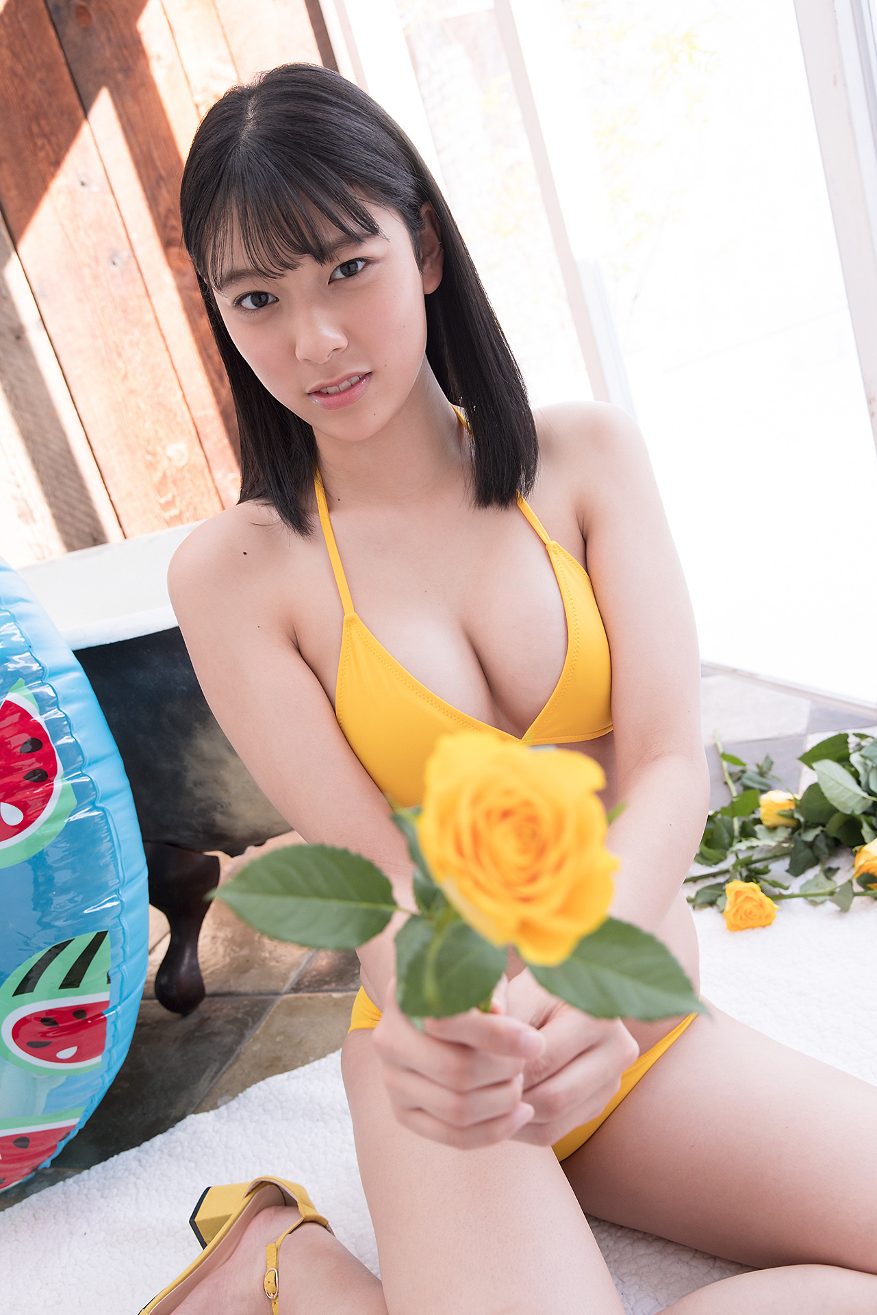 Eyu Hirayama 平山えゆ, [Minisuka.tv] 2023.06.29 Regular Gallery Set 8.4