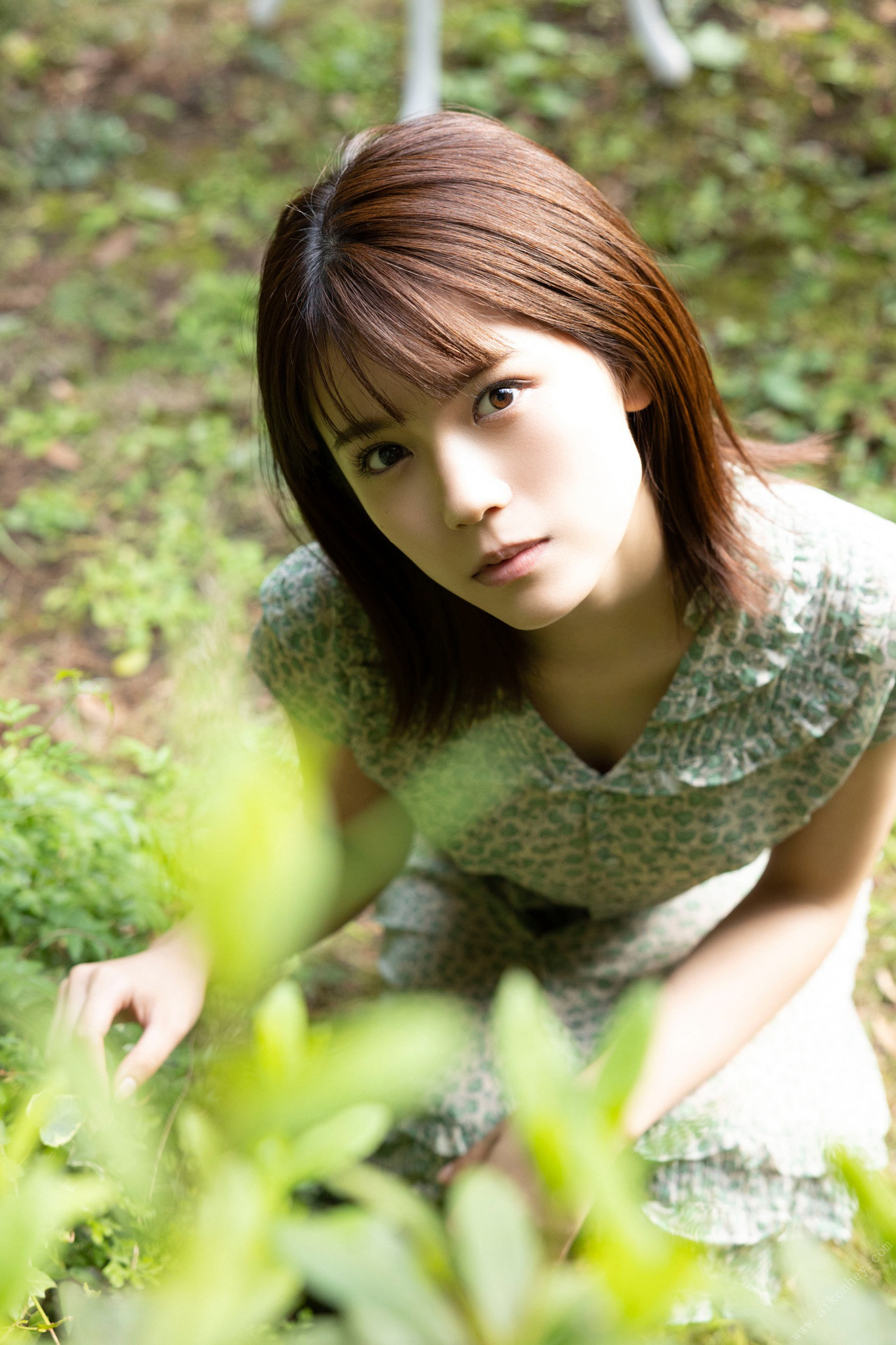 Yuka Murayama 村山優香, ＦＲＩＤＡＹデジタル写真集 「ラスト・ティーン」 Set.03