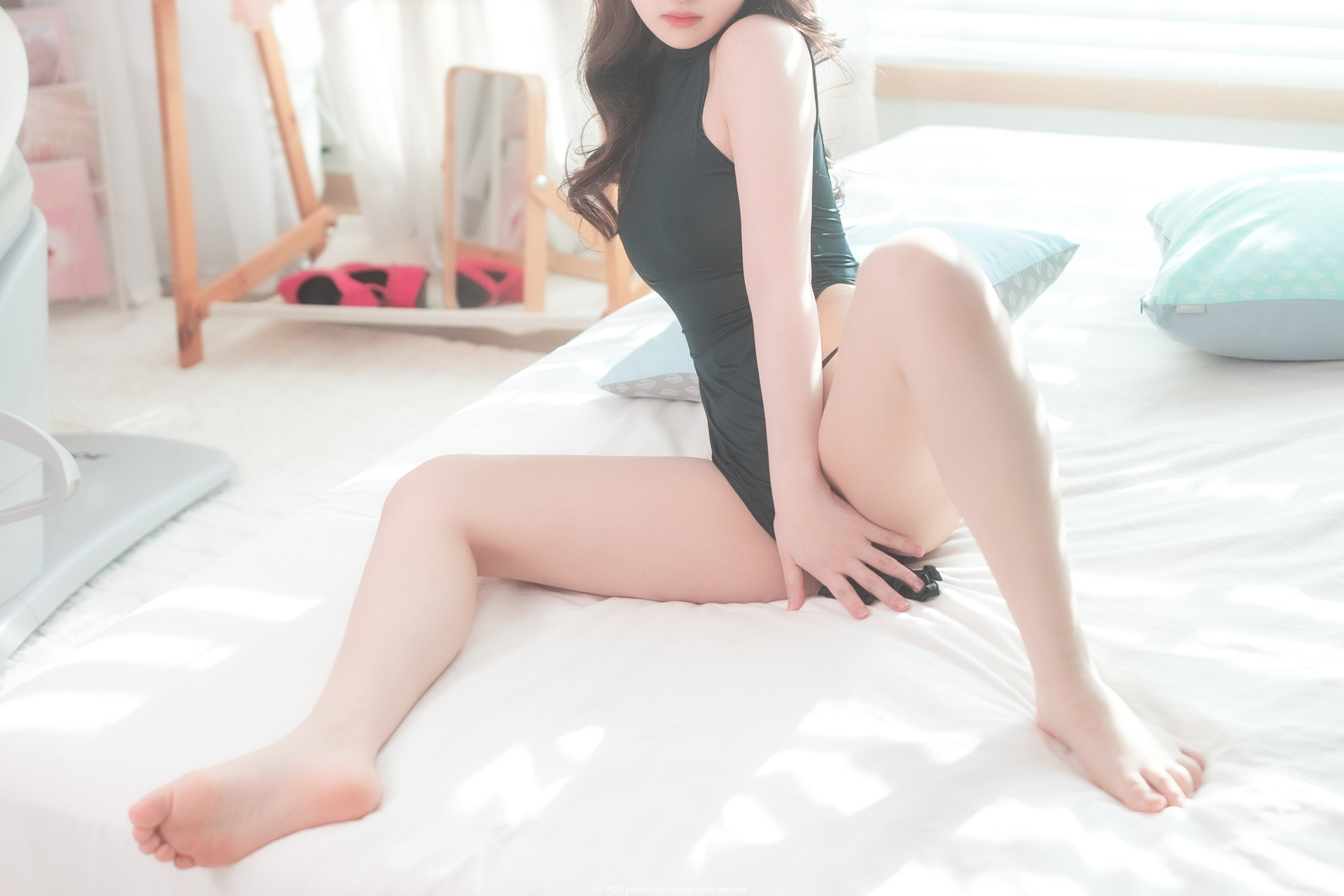 Sia 시아, [PhotoChips] 포토칩스는 Vol.120 Set.02