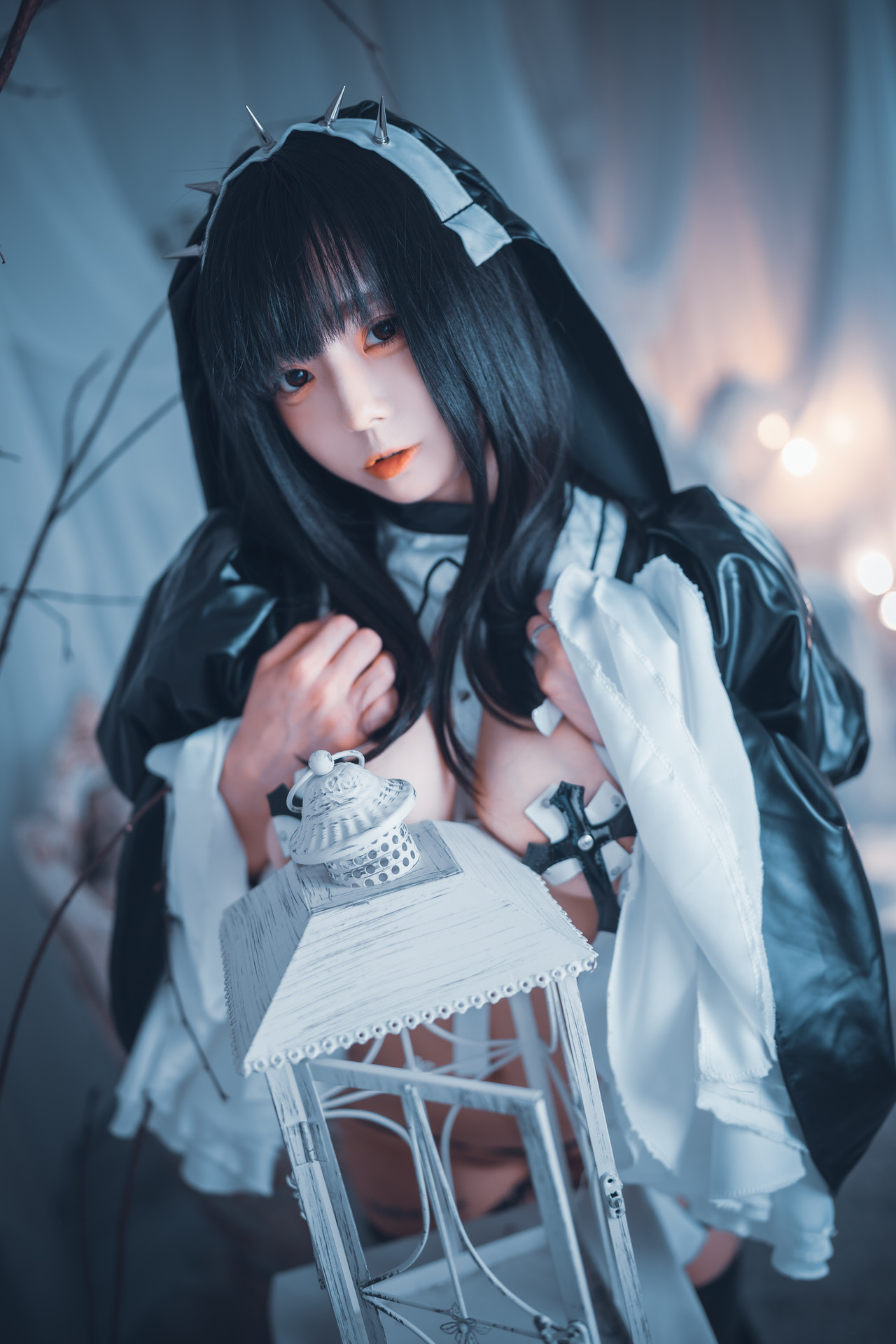 Maruemon 마루에몽, [DJAWA] Please Sister S.Ver