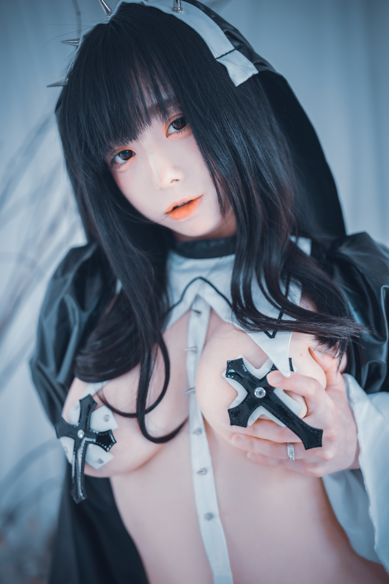 Maruemon 마루에몽, [DJAWA] Please Sister S.Ver