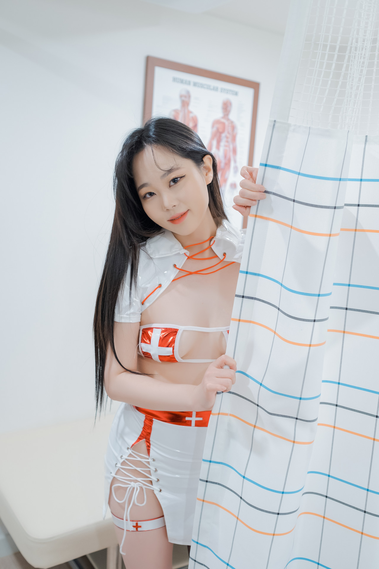 Suyeon 수연, [PUSSYLET] SUYEON Vol.43