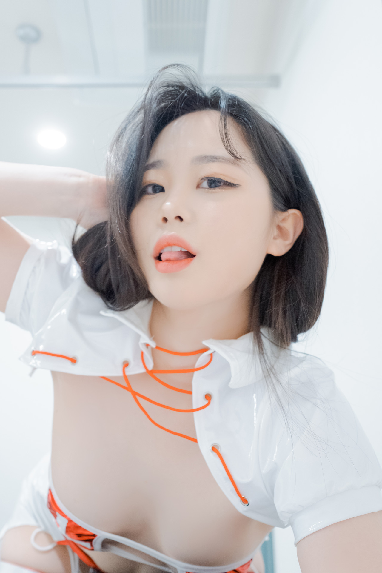 Suyeon 수연, [PUSSYLET] SUYEON Vol.43