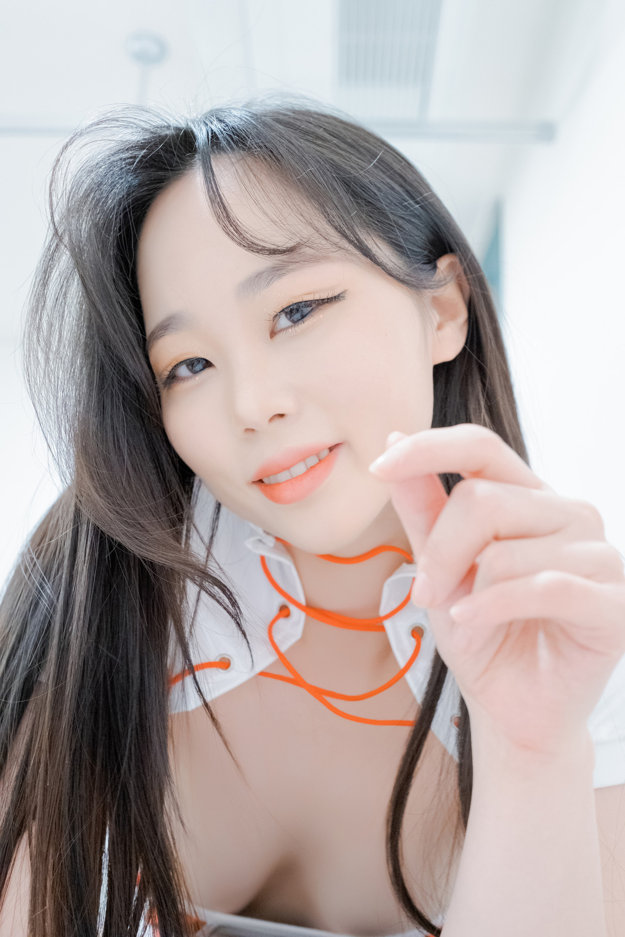 Suyeon 수연, [PUSSYLET] SUYEON Vol.43