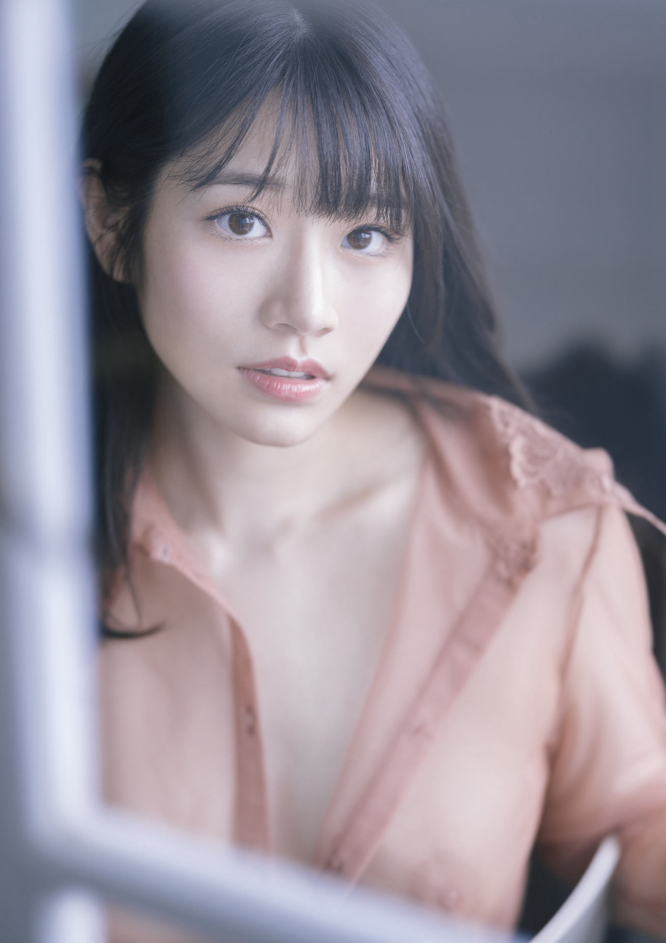 Saika Kawakita 河北彩花, デジタル写真集 「So in Love」 Set.02