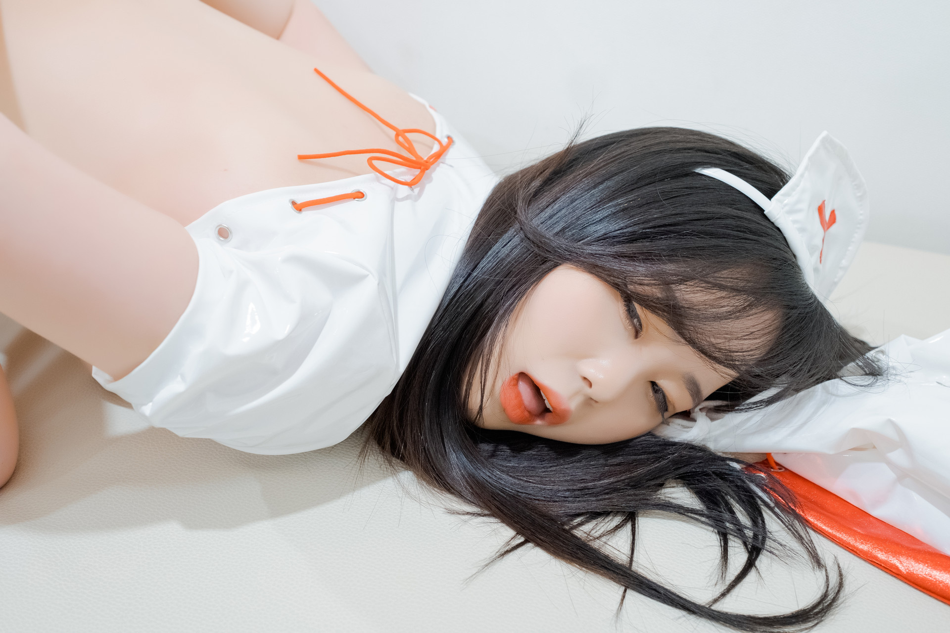 Suyeon 수연, [PUSSYLET] SUYEON Vol.43