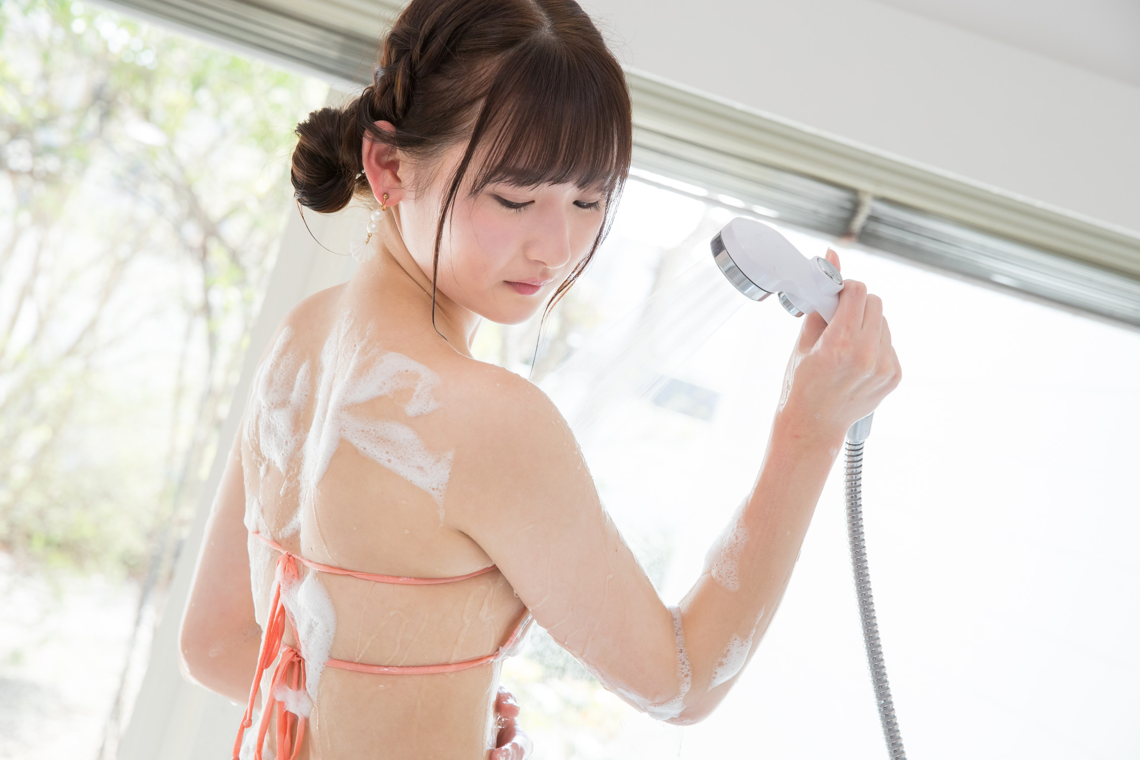 Asami Kondou 近藤あさみ, [Girlz-High] 4K Series (BFAA-004_008)