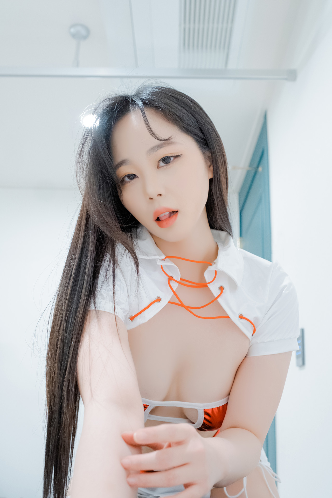 Suyeon 수연, [PUSSYLET] SUYEON Vol.43