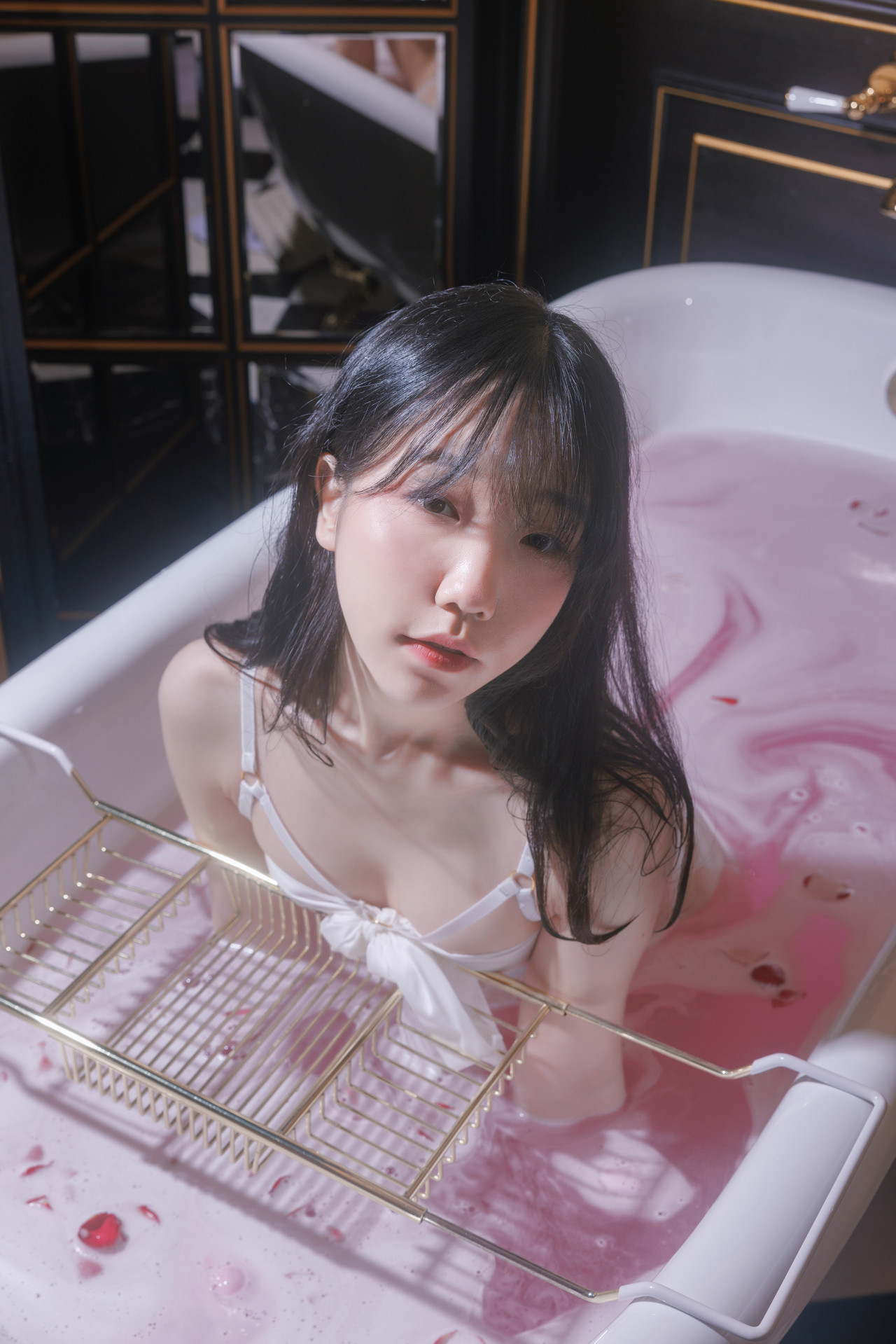 Han Yeri 한예리, [SWEETBOX] Yeri 36.5 ℃ Part.A