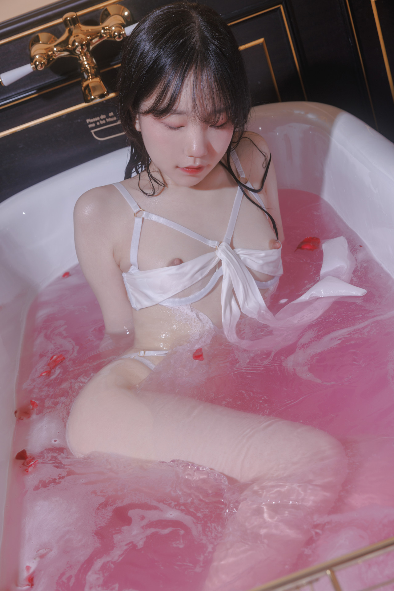 Han Yeri 한예리, [SWEETBOX] Yeri 36.5 ℃ Part.A