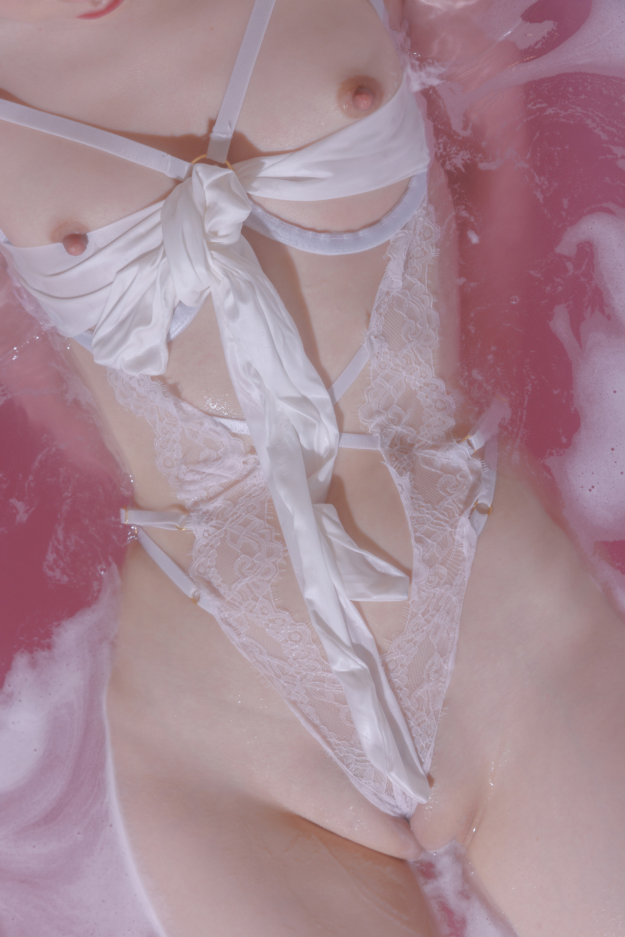 Han Yeri 한예리, [SWEETBOX] Yeri 36.5 ℃ Part.A