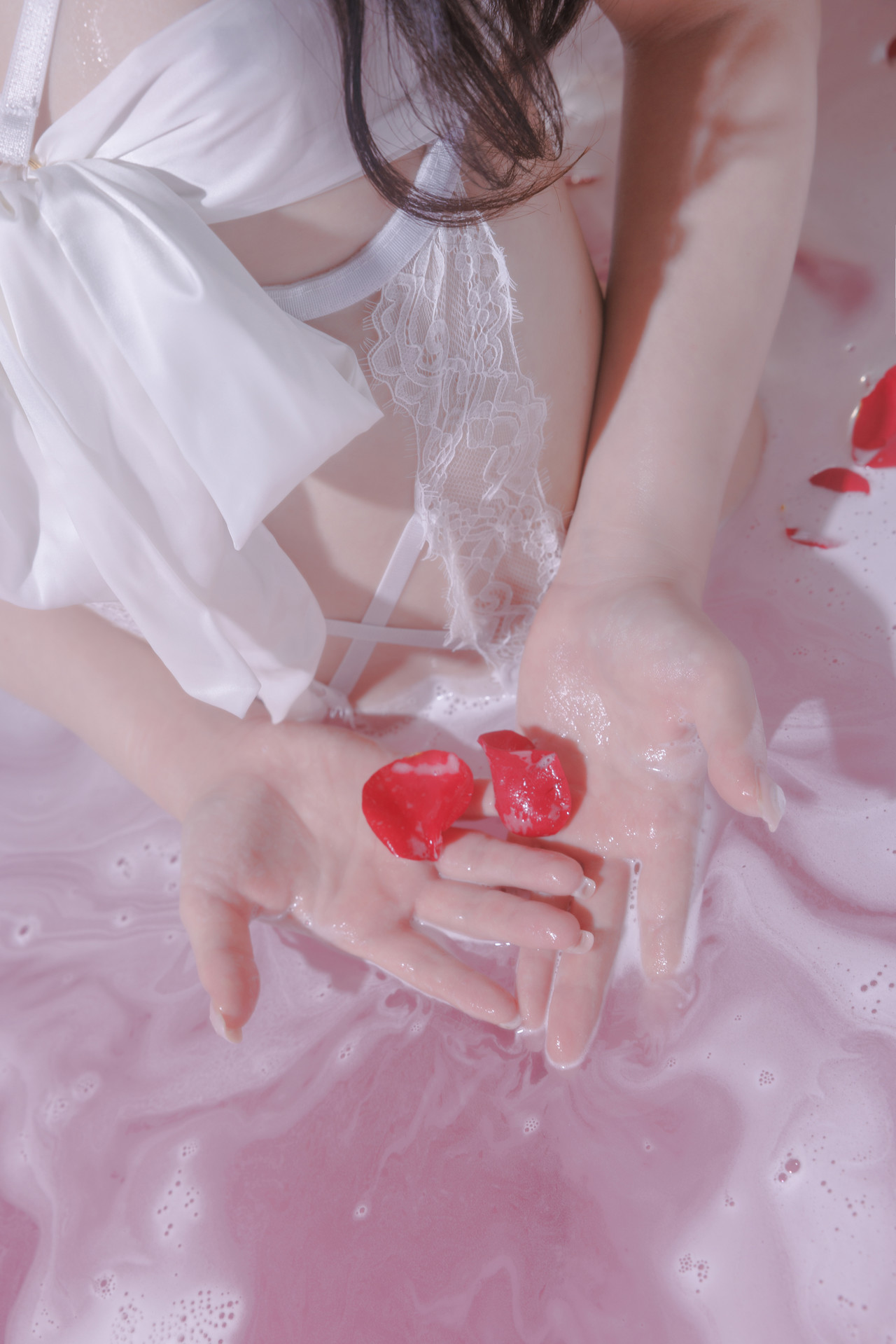 Han Yeri 한예리, [SWEETBOX] Yeri 36.5 ℃ Part.A