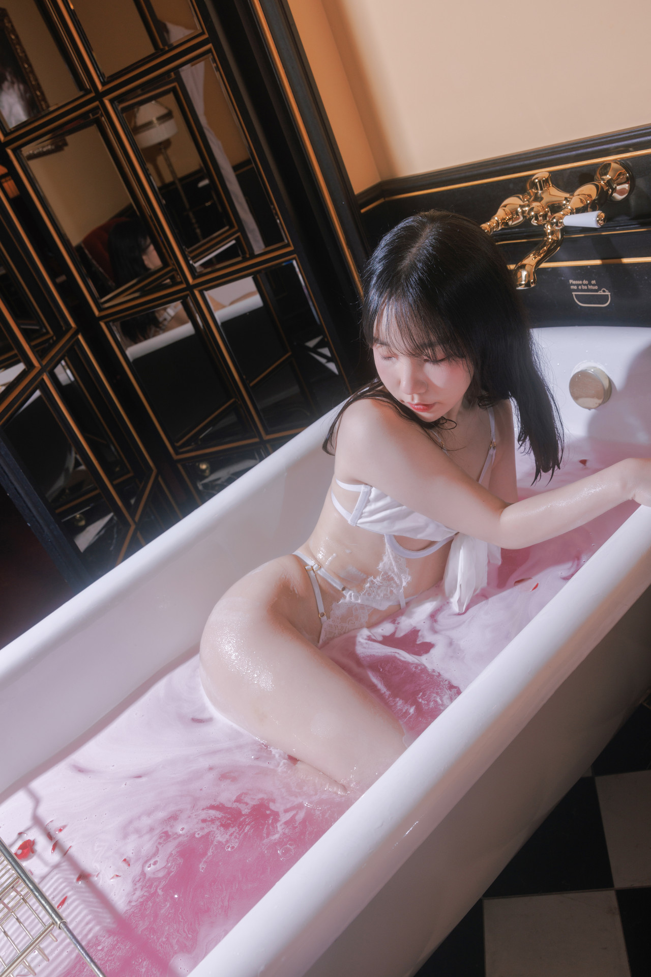 Han Yeri 한예리, [SWEETBOX] Yeri 36.5 ℃ Part.A