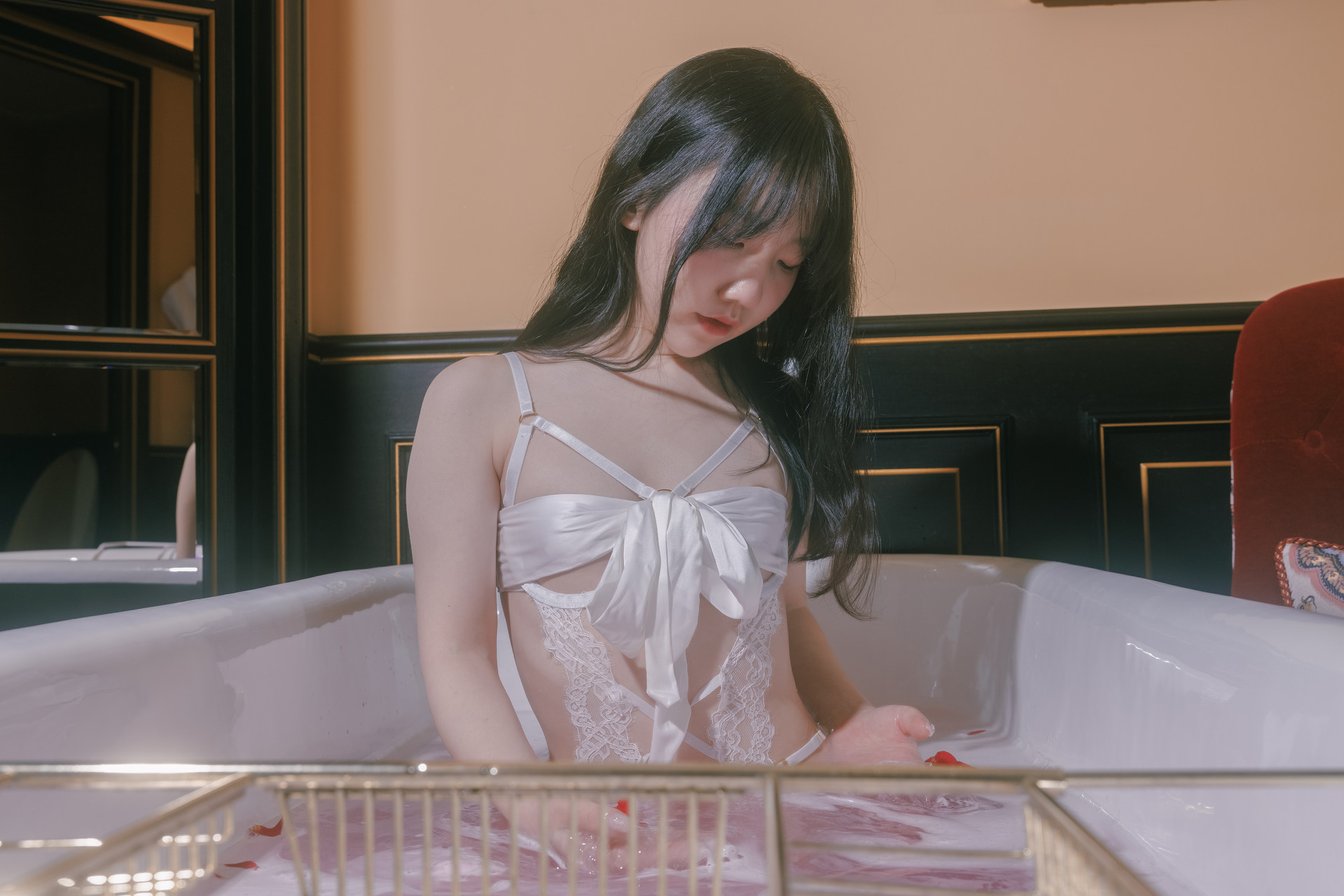 Han Yeri 한예리, [SWEETBOX] Yeri 36.5 ℃ Part.A