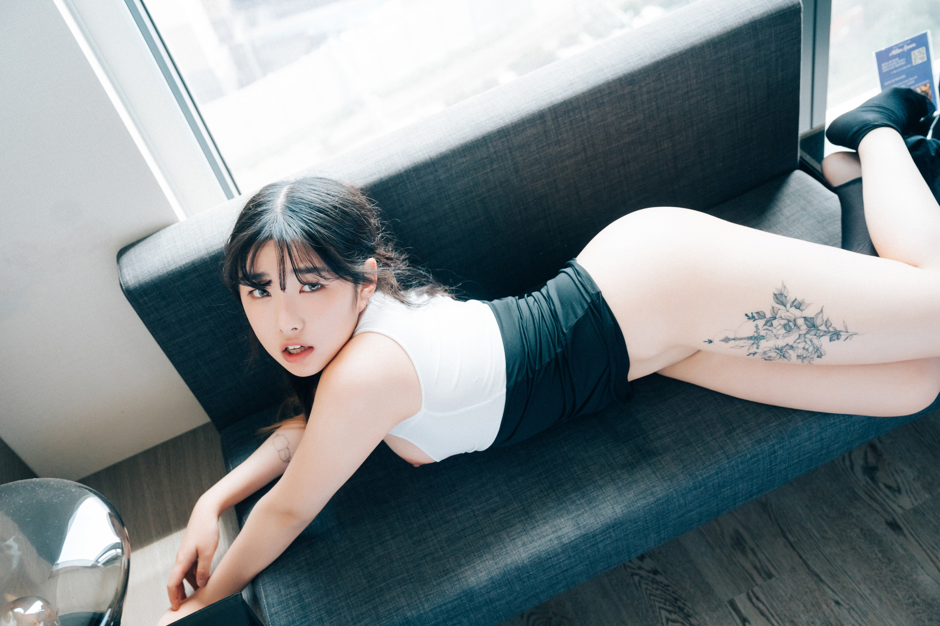 Sonson 손손, [Loozy] Spit On Mex Set.01