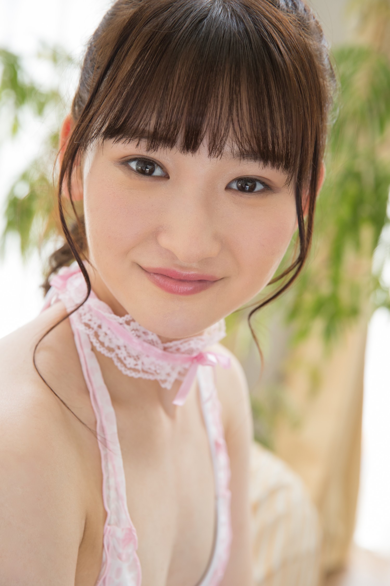 Asami Kondou 近藤あさみ, [Girlz-High] 4K Series (BFAA_004_009)