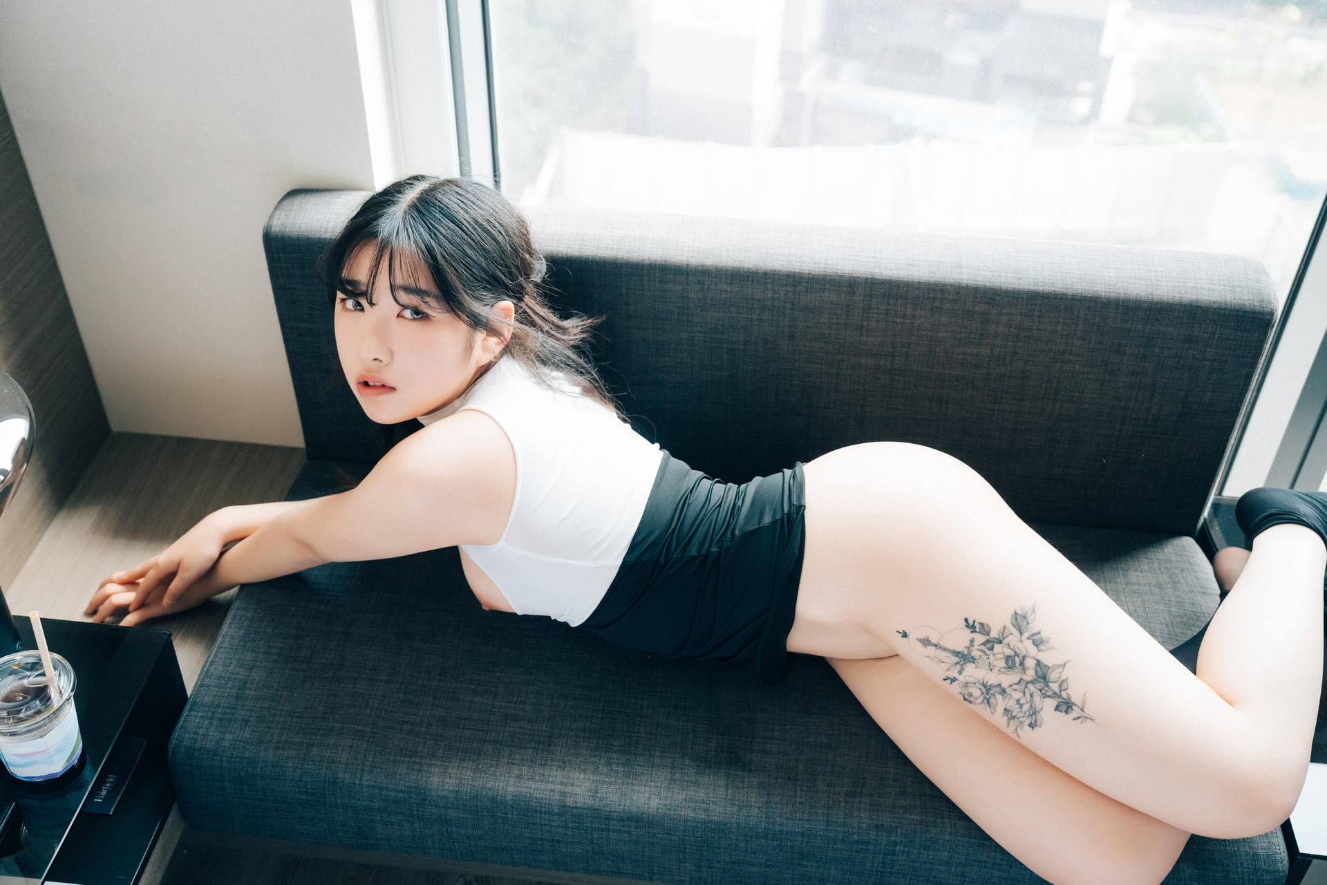 Sonson 손손, [Loozy] Spit On Mex Set.01