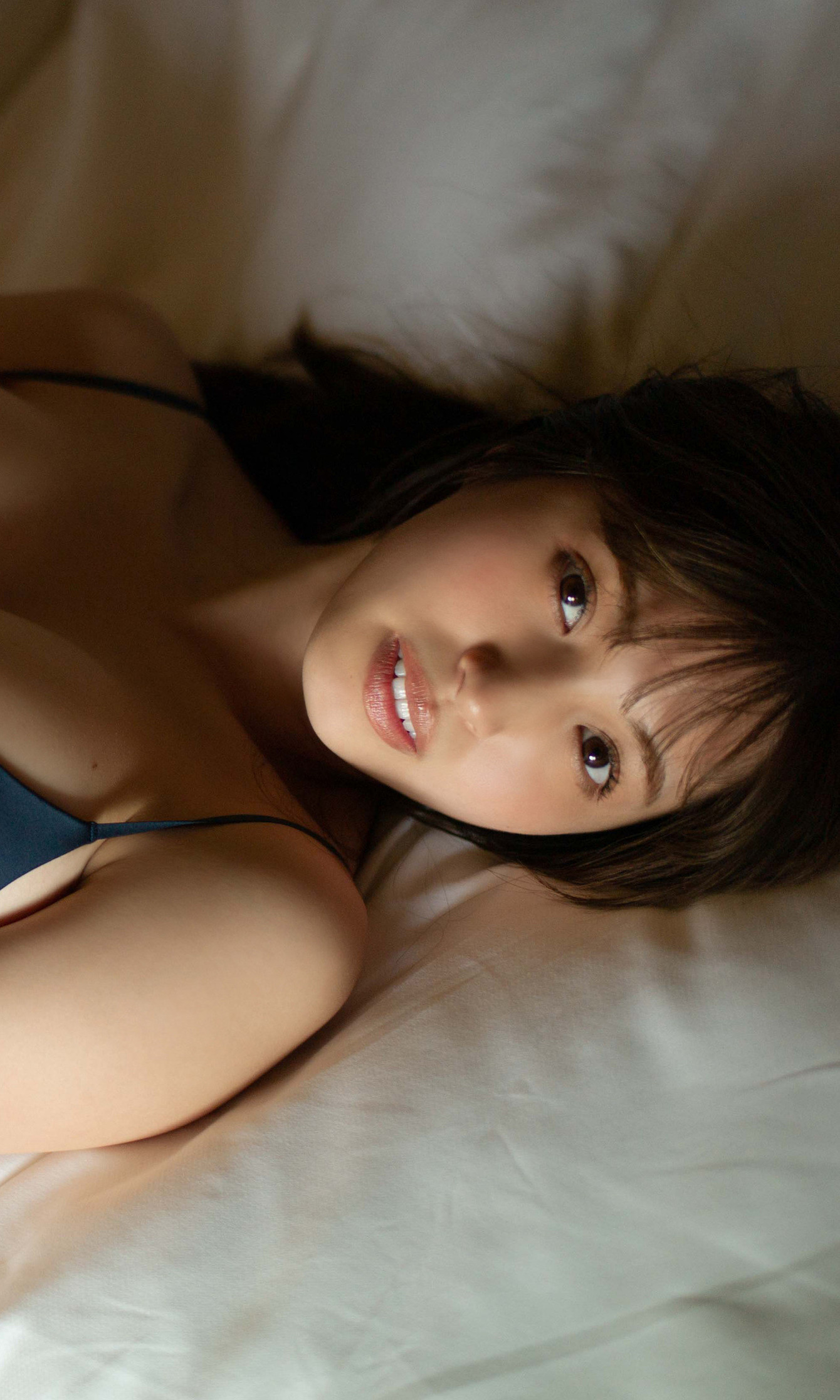 Miyu Murashima 村島未悠, 週プレ Photo Book 「むらみゆ温泉」 Set.01