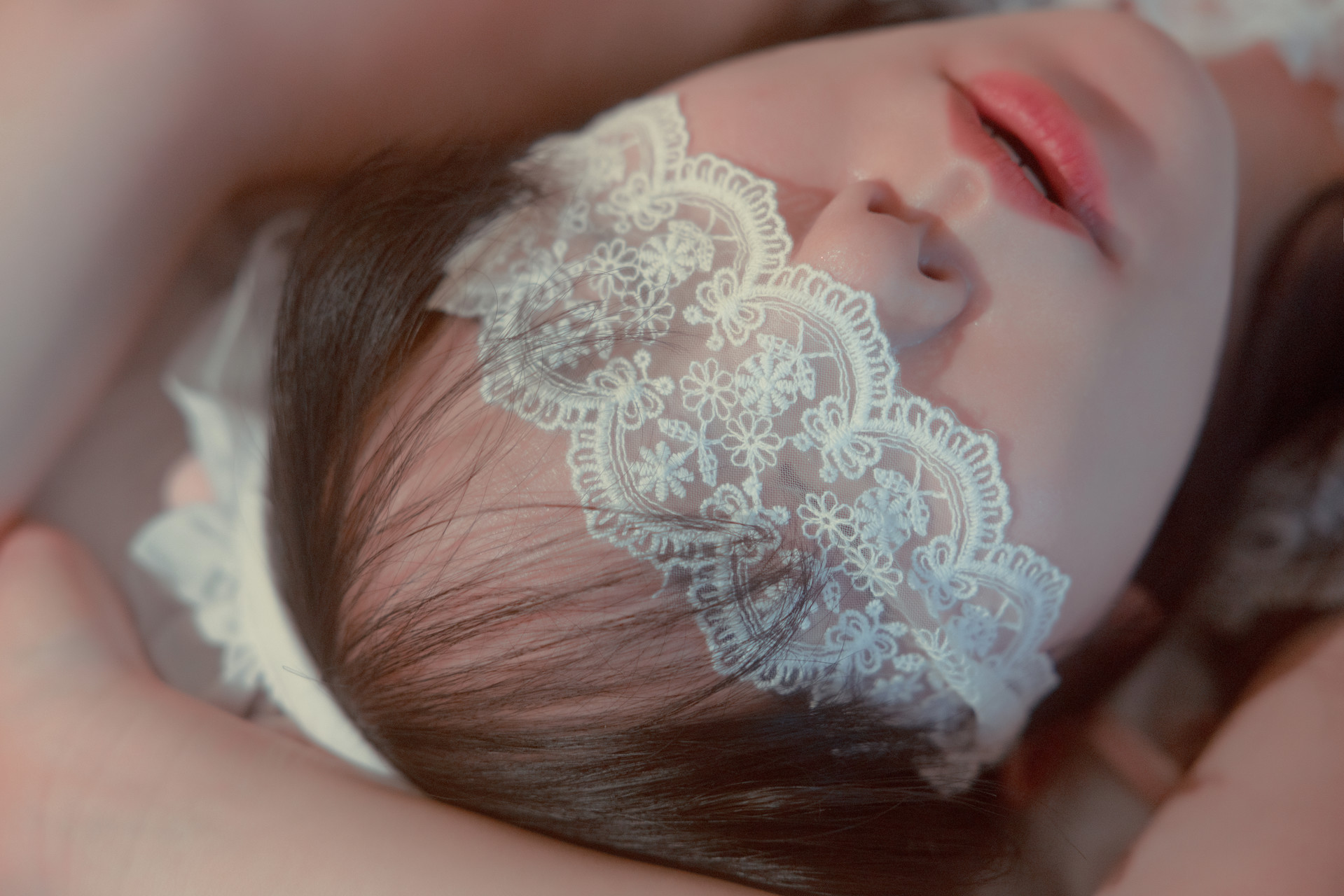 Han Yeri 한예리, [SWEETBOX] Yeri 36.5 ℃ Part.B