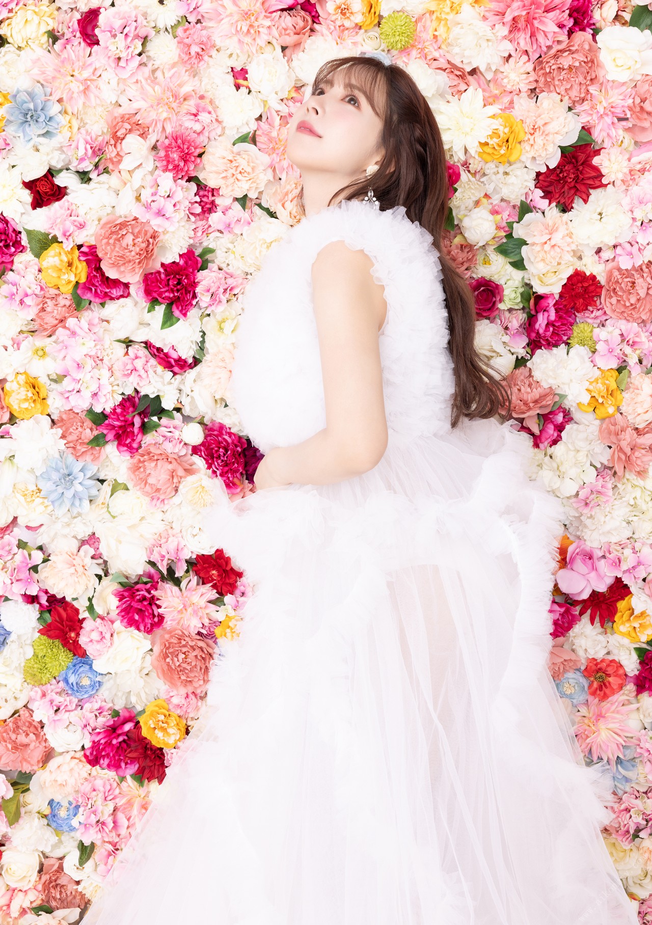 Yua Mikami 三上悠亜, 直筆サイン入りの 「Thank you for everything Mikami Yua Special photo book」 Set.02