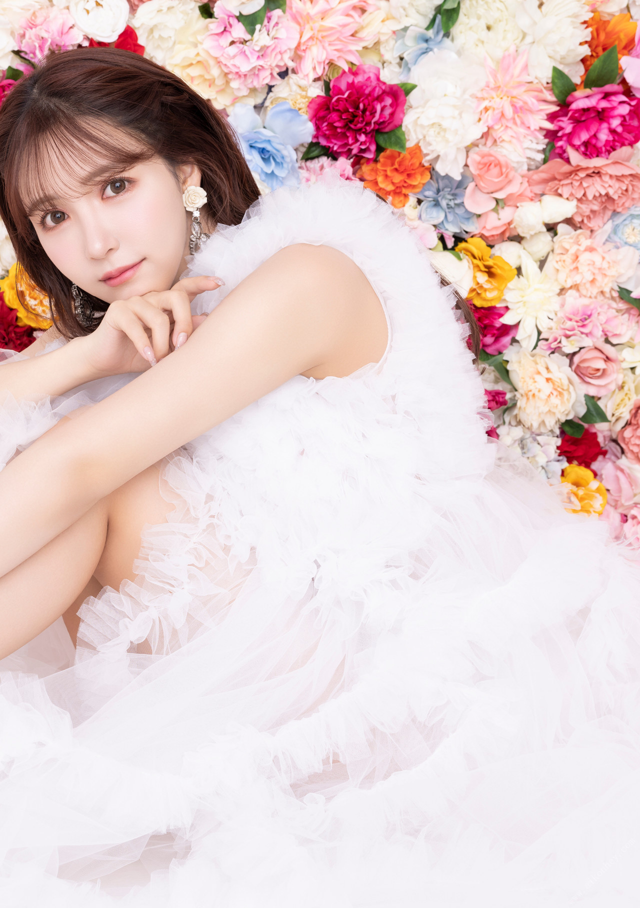 Yua Mikami 三上悠亜, 直筆サイン入りの 「Thank you for everything Mikami Yua Special photo book」 Set.02