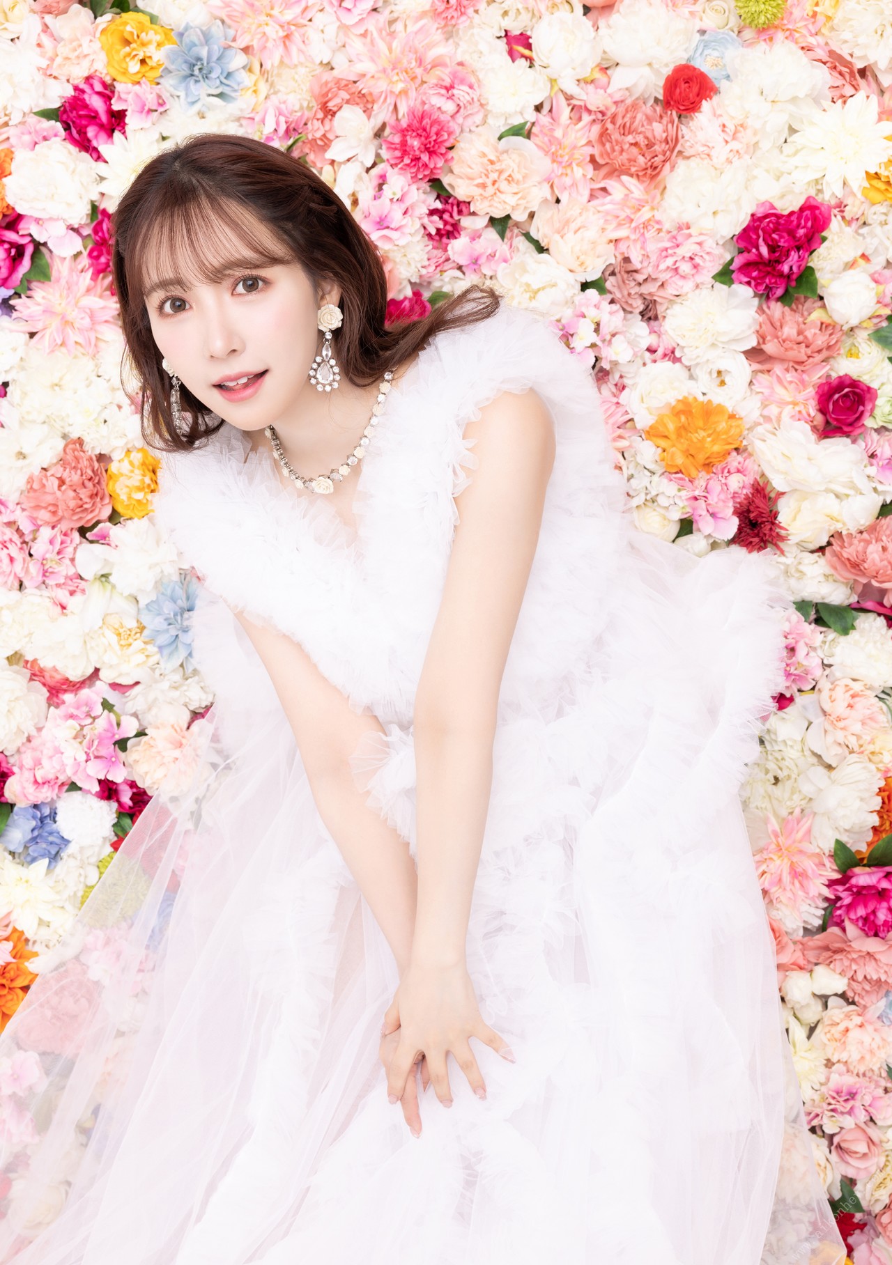 Yua Mikami 三上悠亜, 直筆サイン入りの 「Thank you for everything Mikami Yua Special photo book」 Set.02