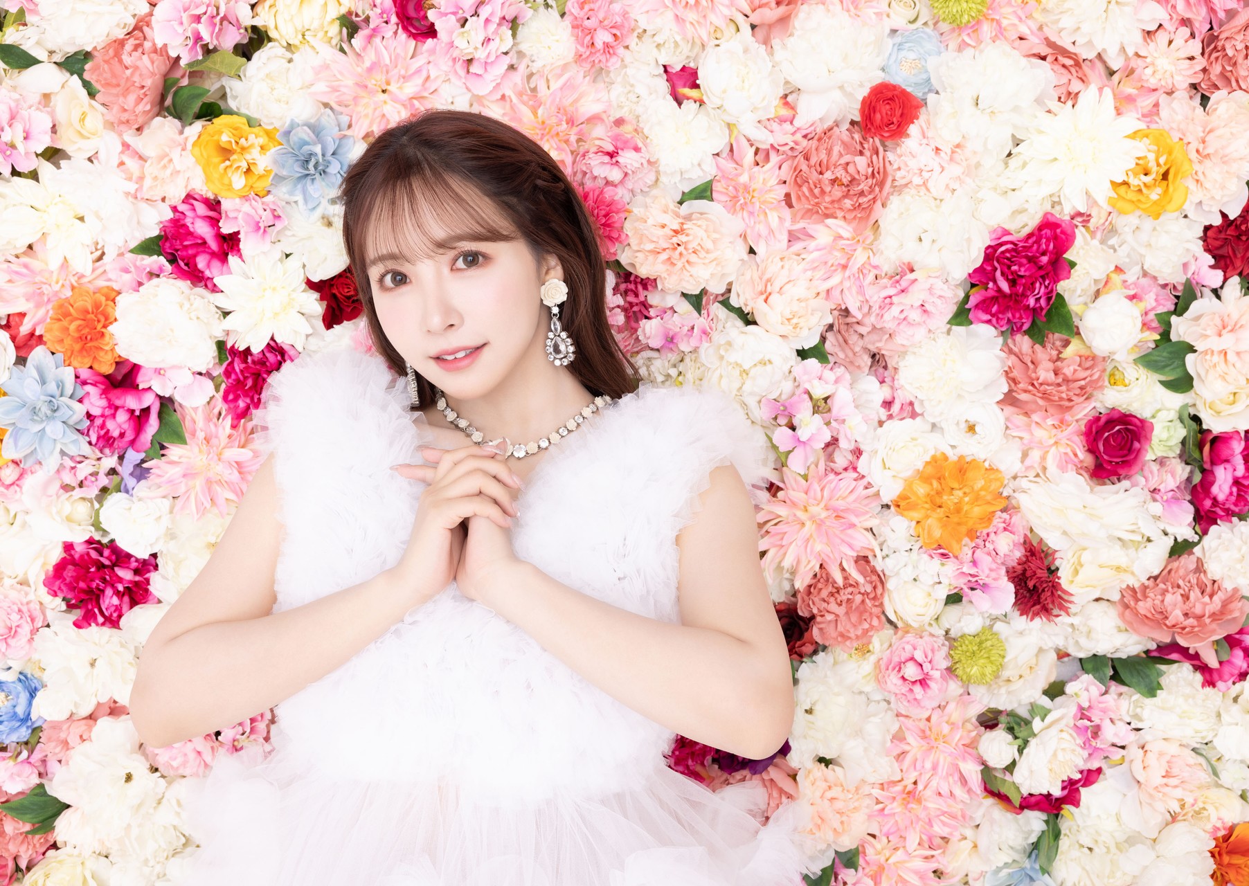 Yua Mikami 三上悠亜, 直筆サイン入りの 「Thank you for everything Mikami Yua Special photo book」 Set.02