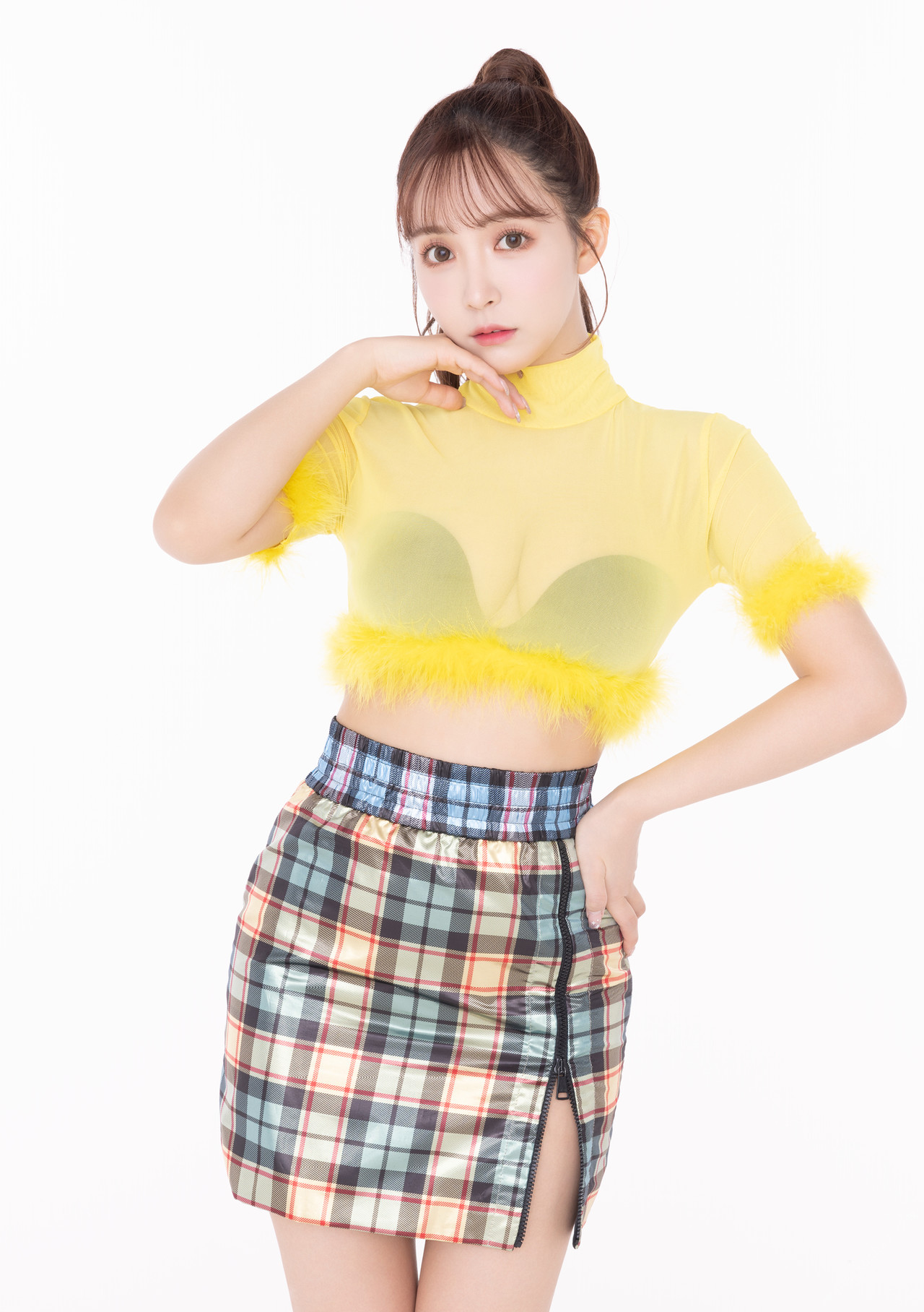 Yua Mikami 三上悠亜, 直筆サイン入りの 「Thank you for everything Mikami Yua Special photo book」 Set.02