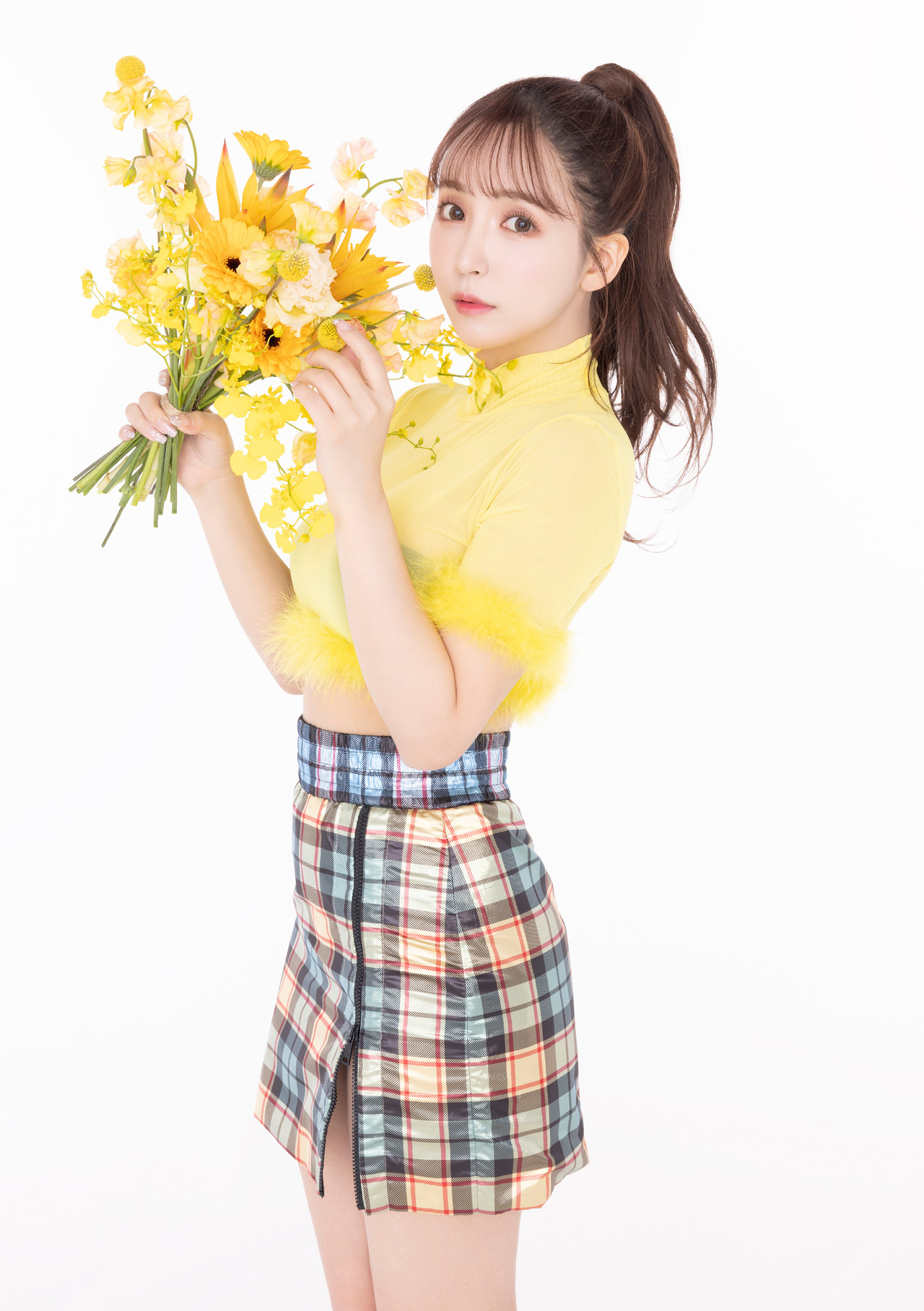 Yua Mikami 三上悠亜, 直筆サイン入りの 「Thank you for everything Mikami Yua Special photo book」 Set.02