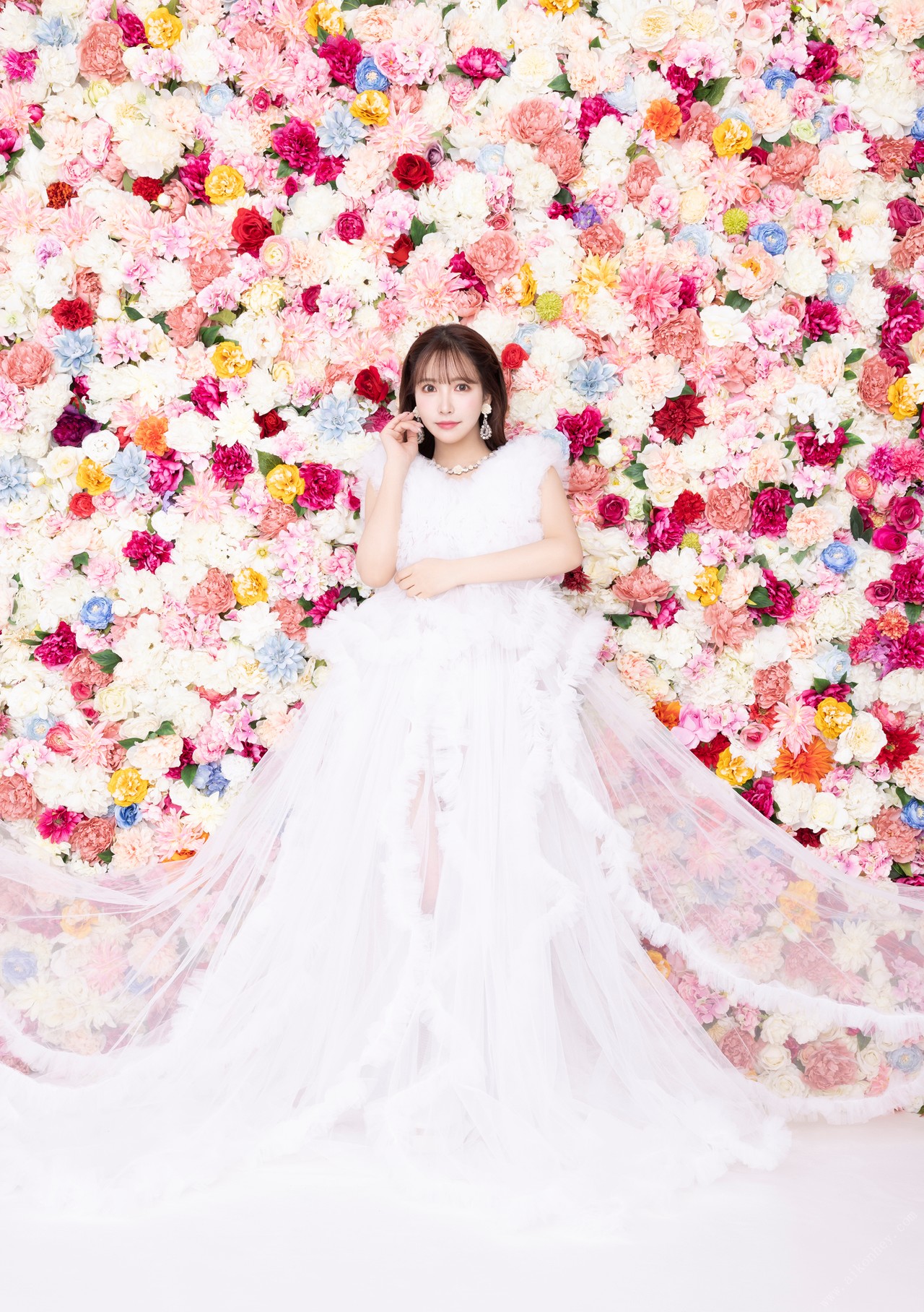 Yua Mikami 三上悠亜, 直筆サイン入りの 「Thank you for everything Mikami Yua Special photo book」 Set.02