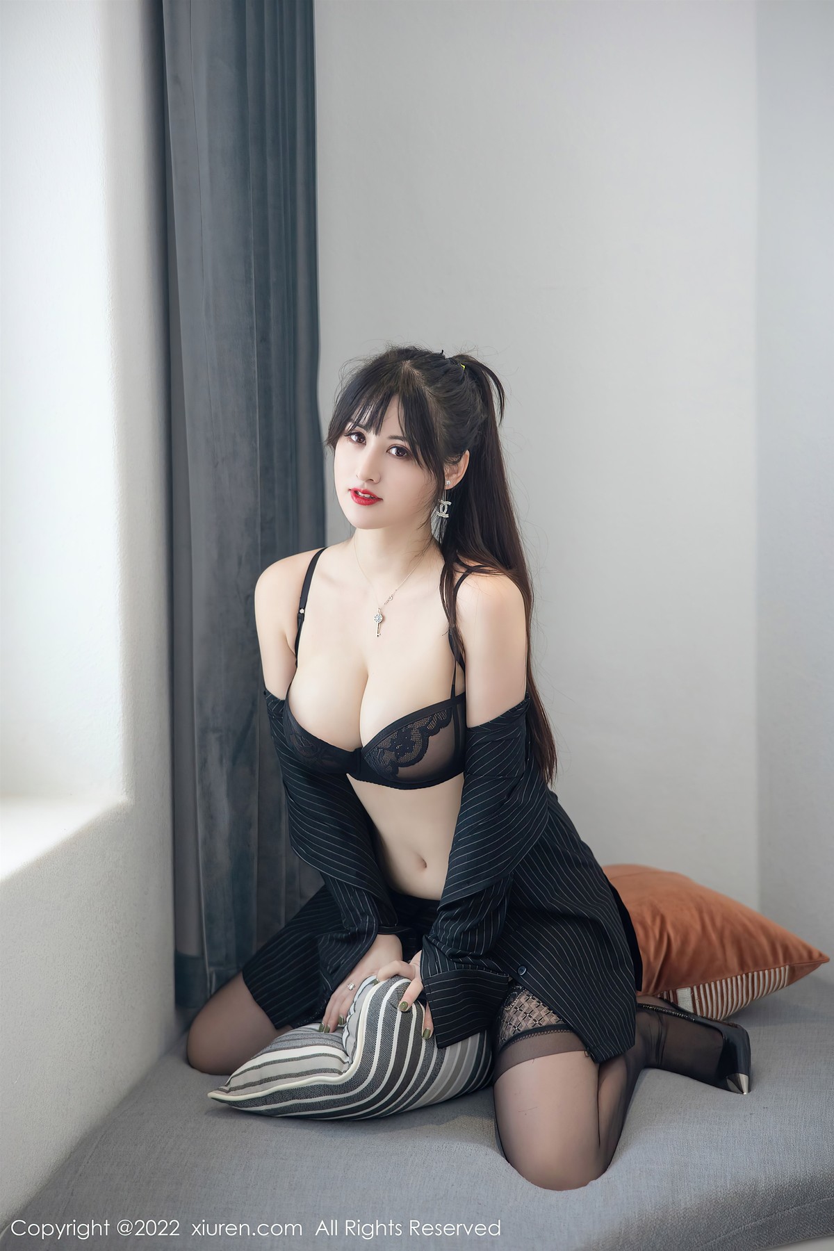 [XiuRen秀人网] No.5335 诗诗kiki