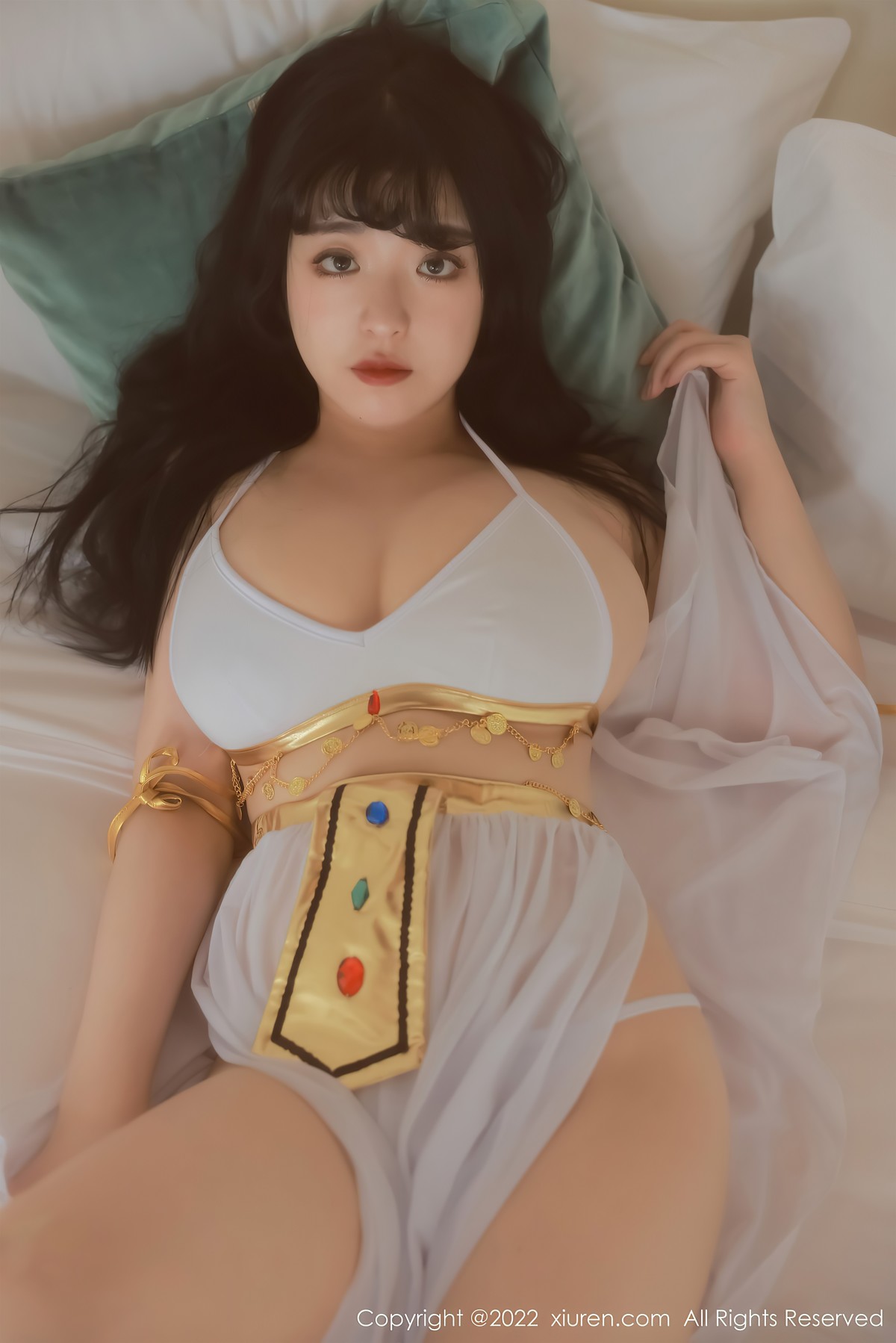 [XiuRen秀人网] No.5341 奶酥36E