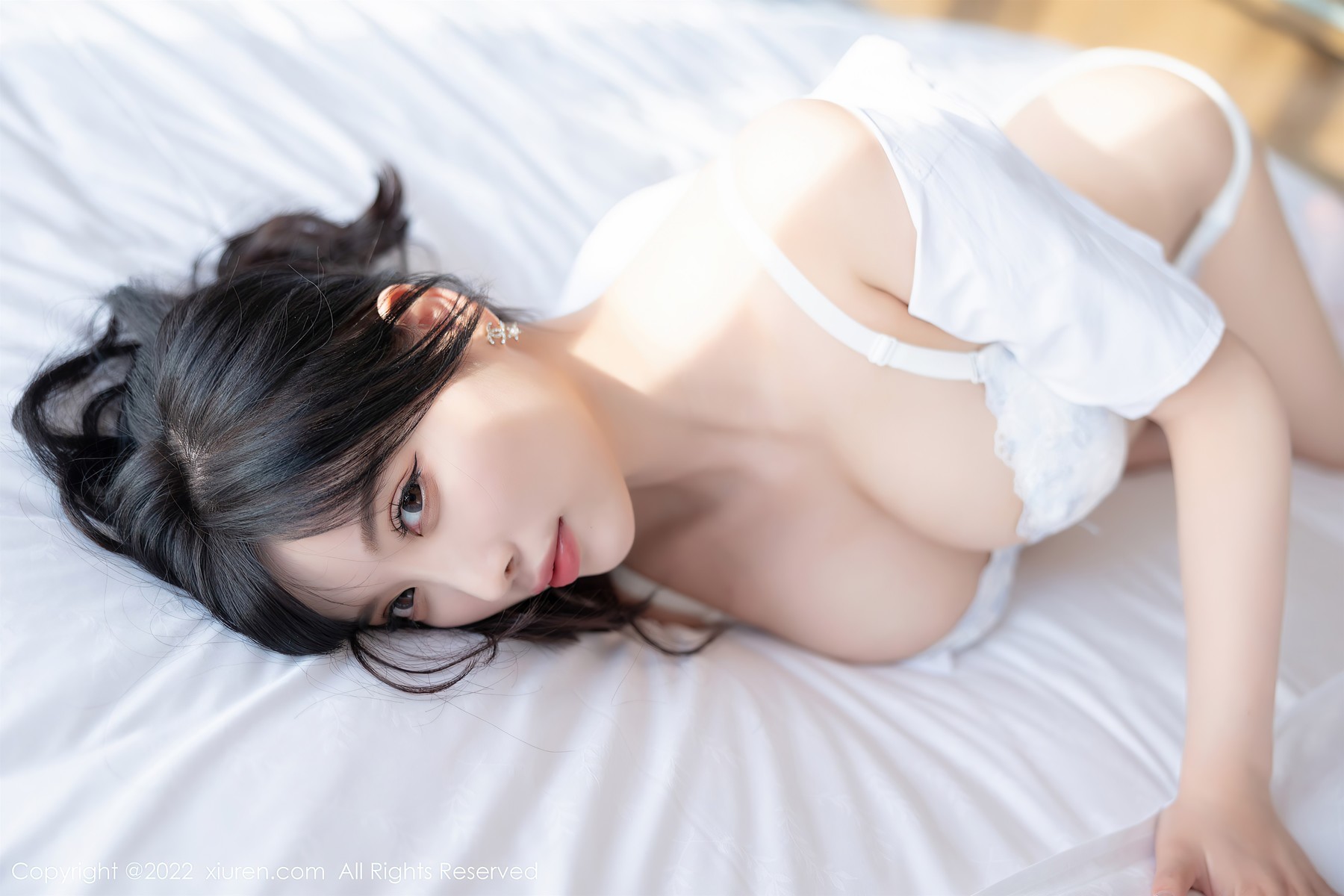 [XiuRen秀人网] No.5338 杨晨晨Yome