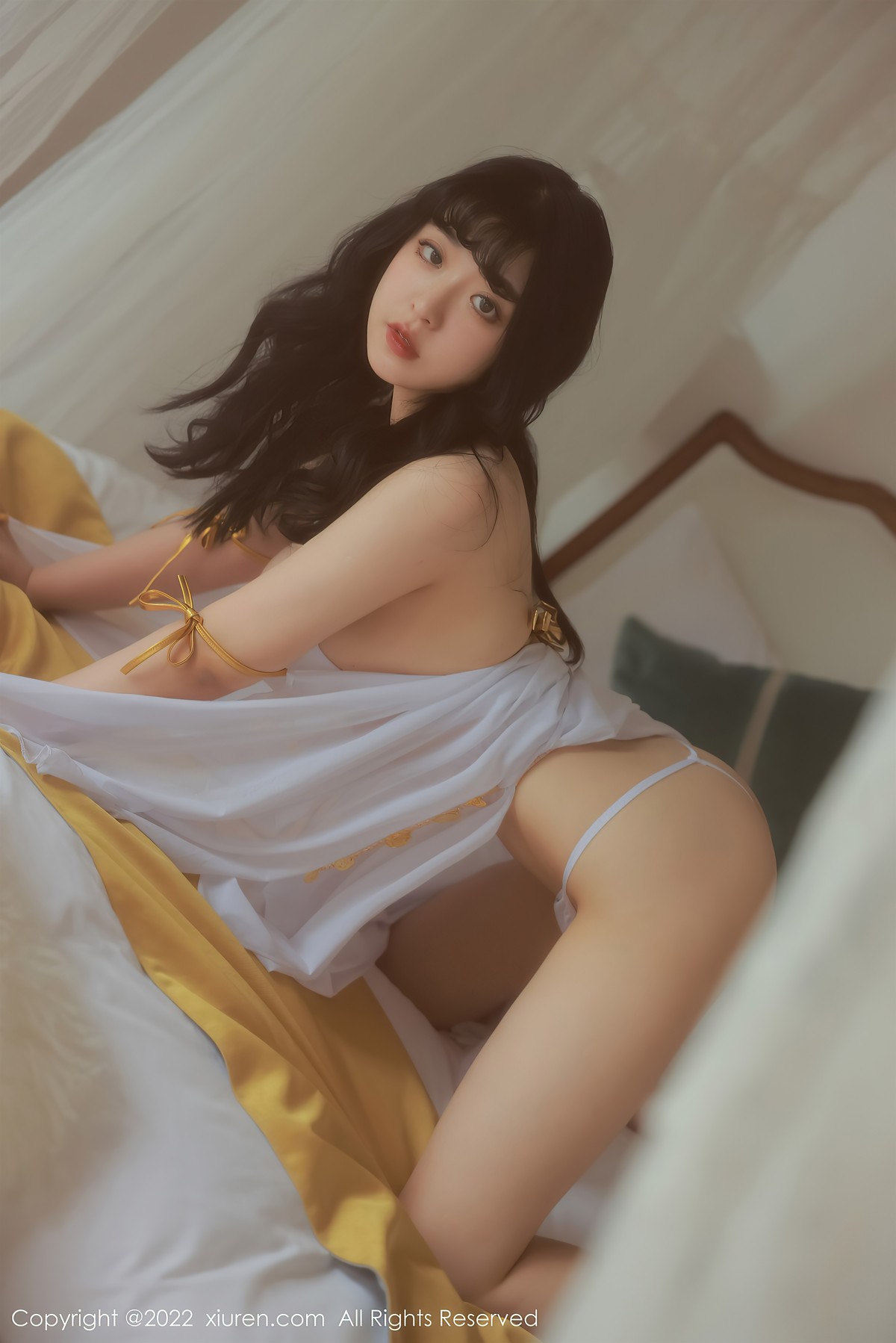 [XiuRen秀人网] No.5341 奶酥36E