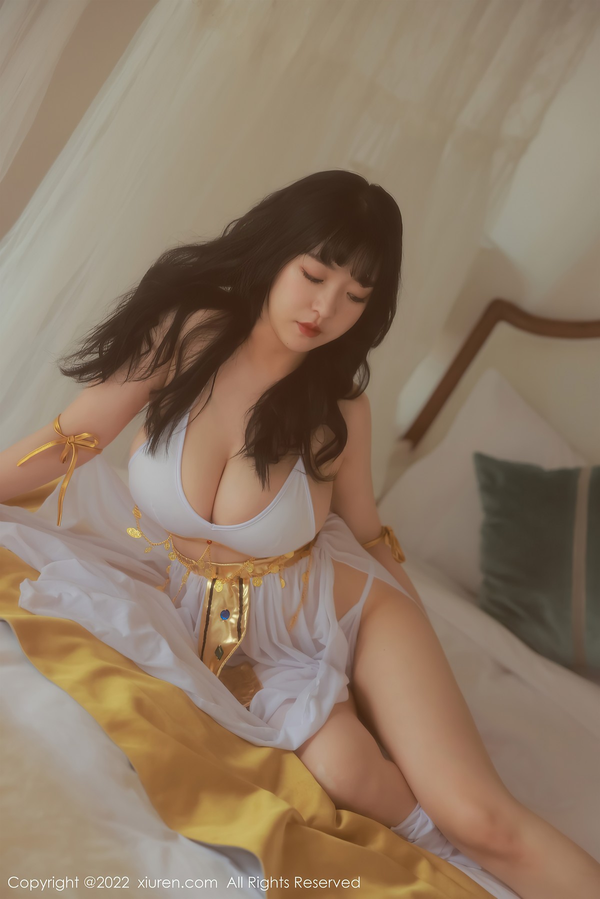 [XiuRen秀人网] No.5341 奶酥36E