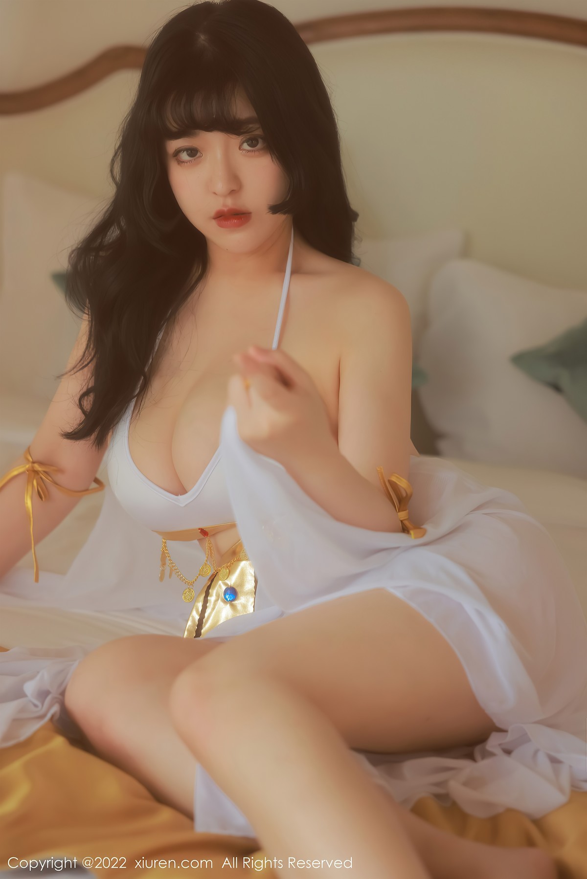 [XiuRen秀人网] No.5341 奶酥36E