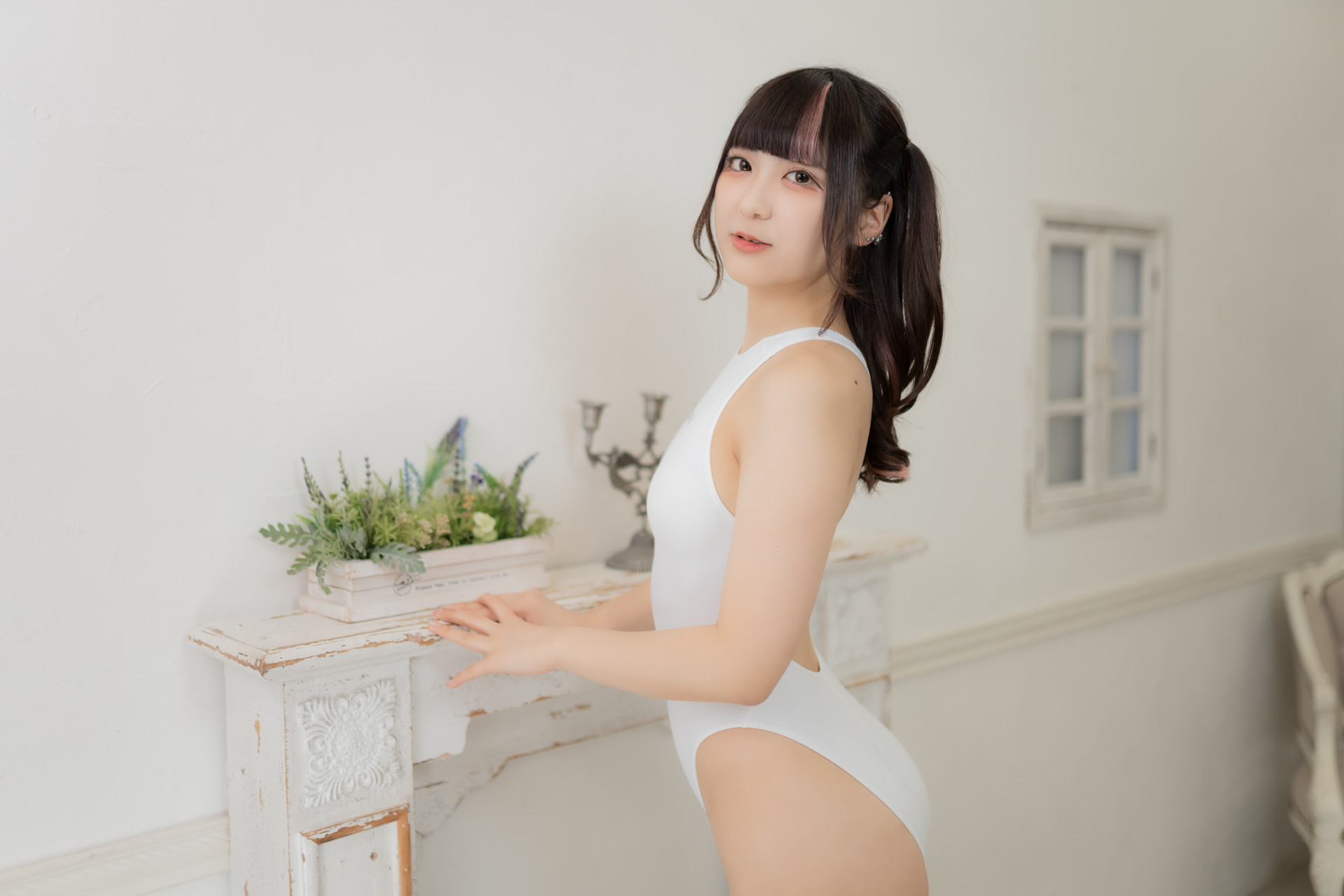 Ai Takanashi 高梨あい, [Minisuka.tv] 2023.07.06 Secret Gallery (STAGE1) 11.3