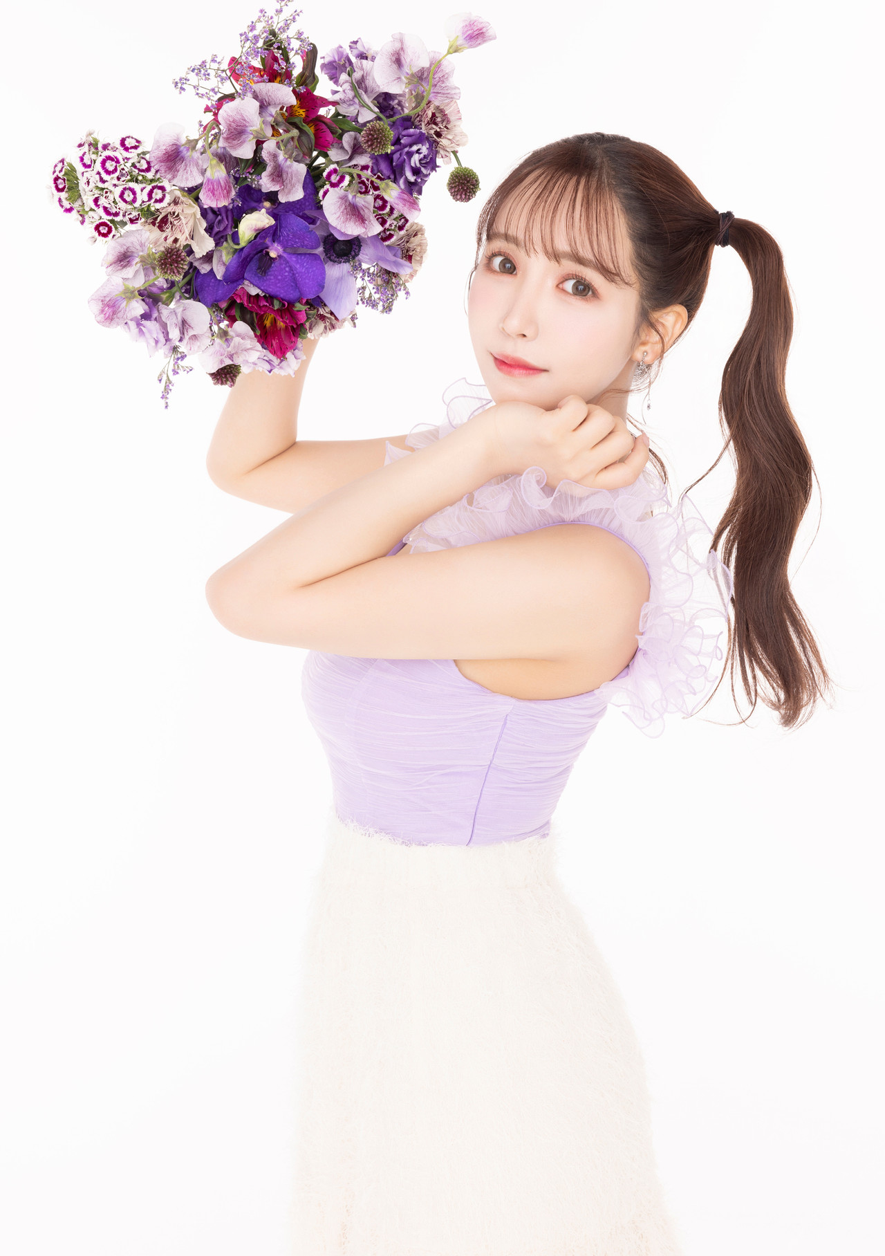 Yua Mikami 三上悠亜, 直筆サイン入りの 「Thank you for everything Mikami Yua Special photo book」 Set.03