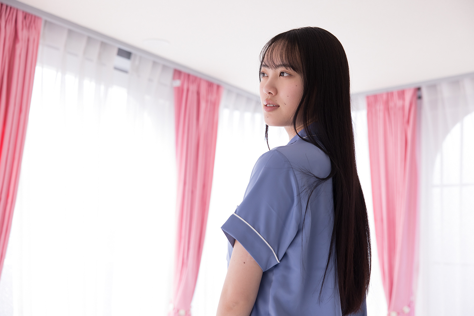 Sarina Kashiwagi 柏木さりな, [Minisuka.tv] 2023.07.06 Regular Gallery 14.2