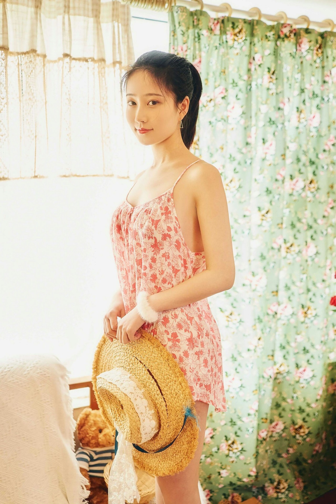 Cosplay 年年 暖暖 Warm